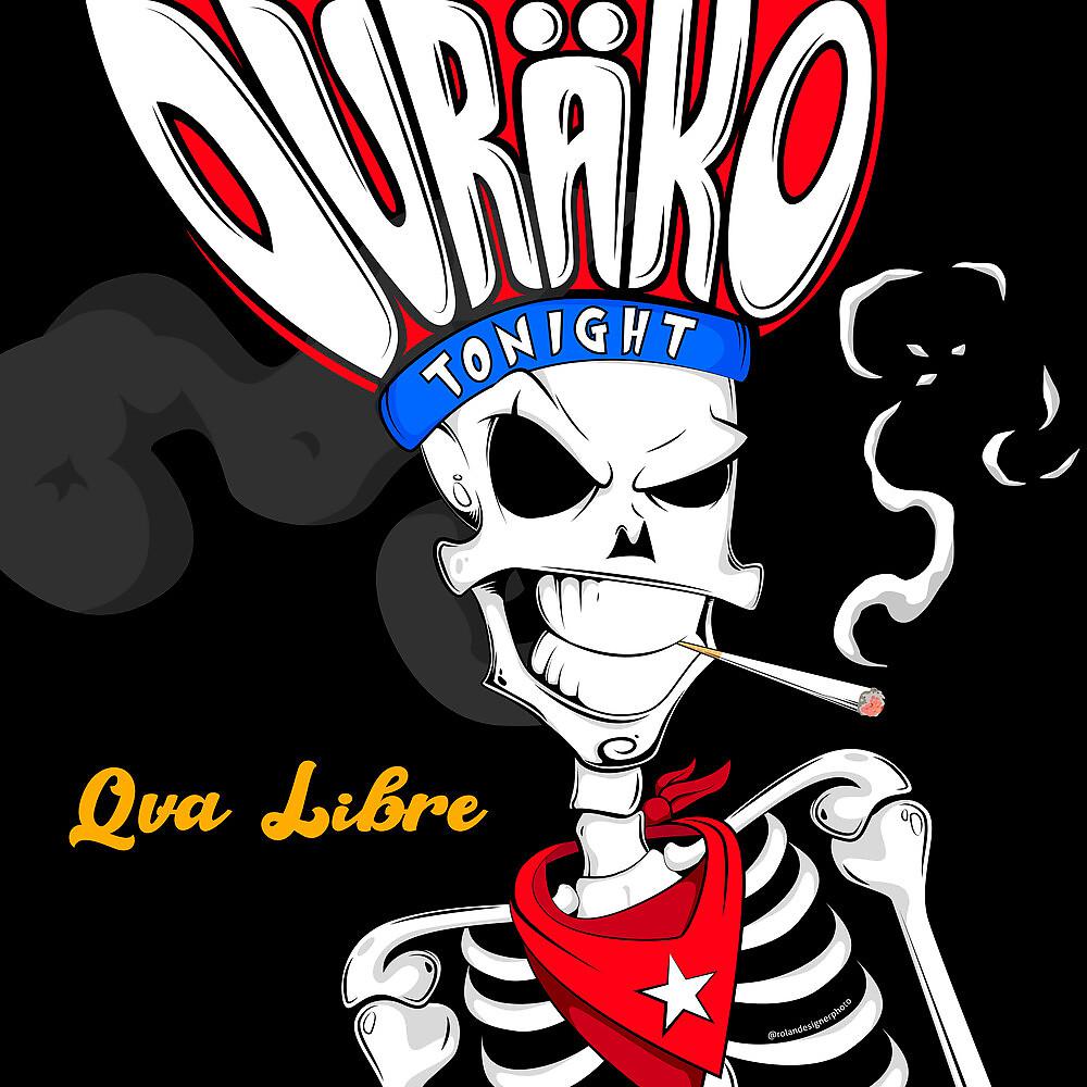Постер альбома Duräko Tonight