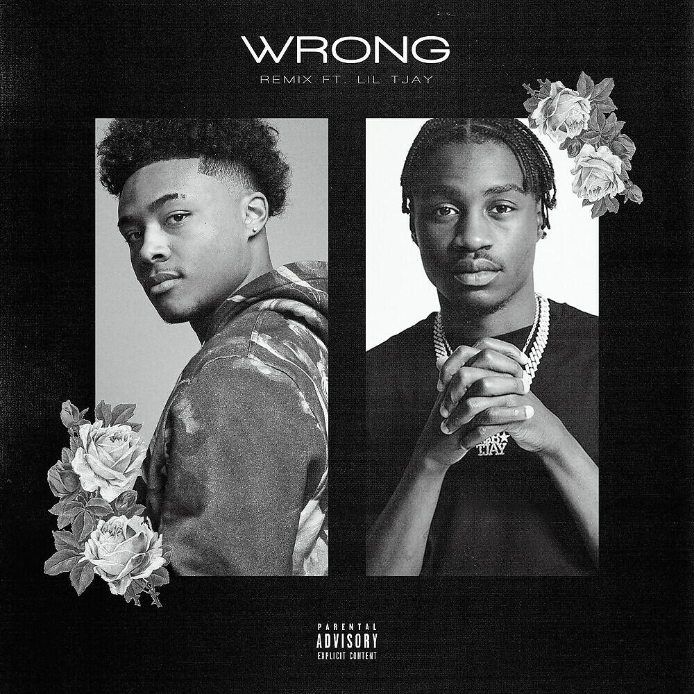Luh Kel - Wrong (Remix)