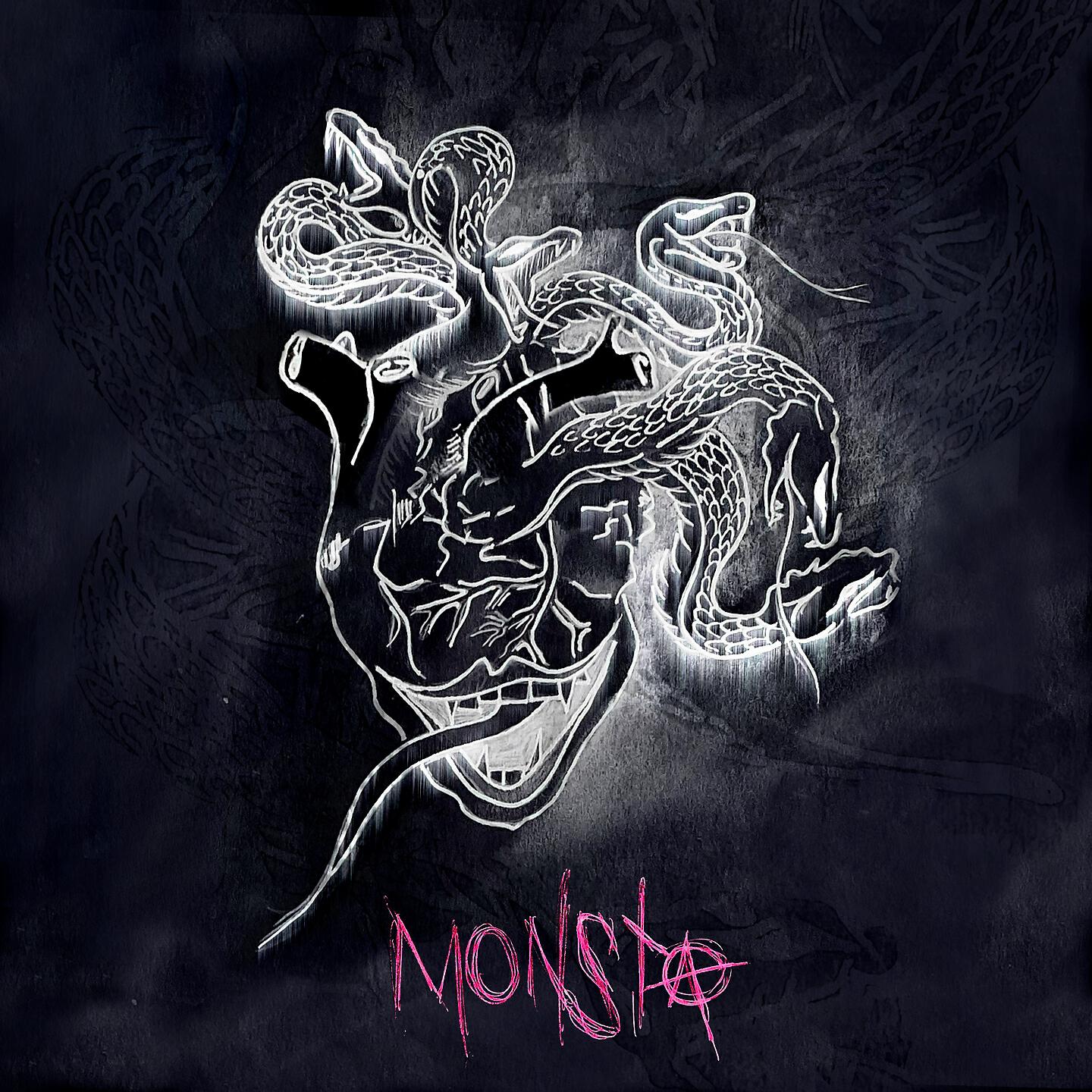 21plohoi - Monsta