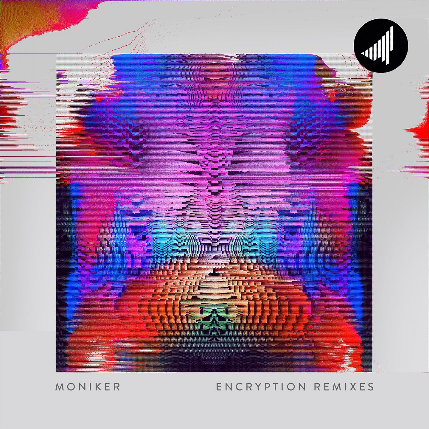 Постер альбома Encryption Remixes