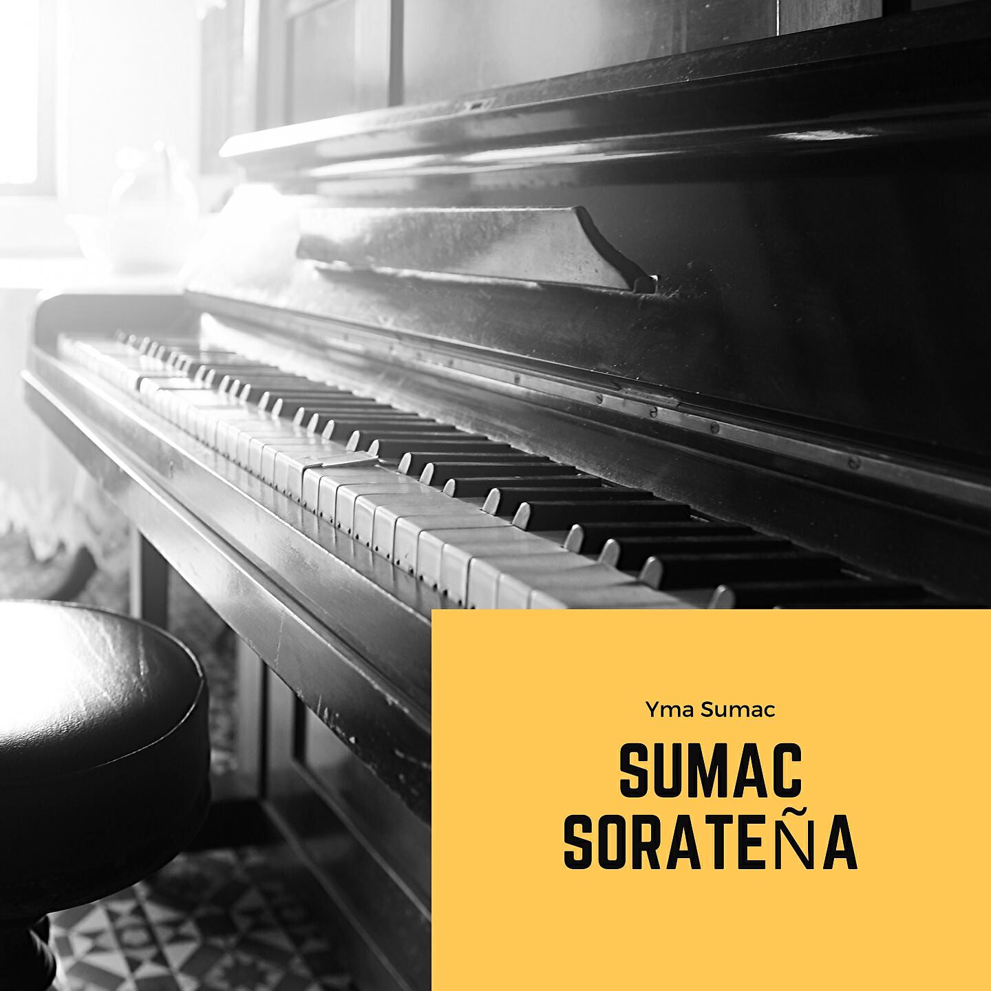 Yma Sumac - Taita Inty (Virgin of the Sun God)
