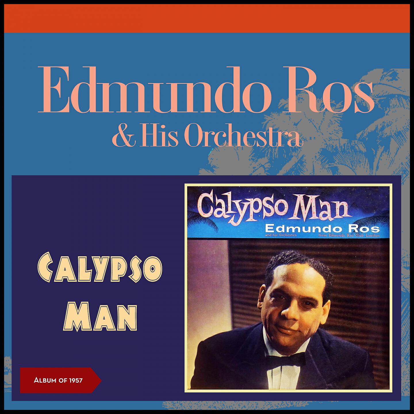 Edmundo Ros & His Orchestra - Magistrate, Try Yourself