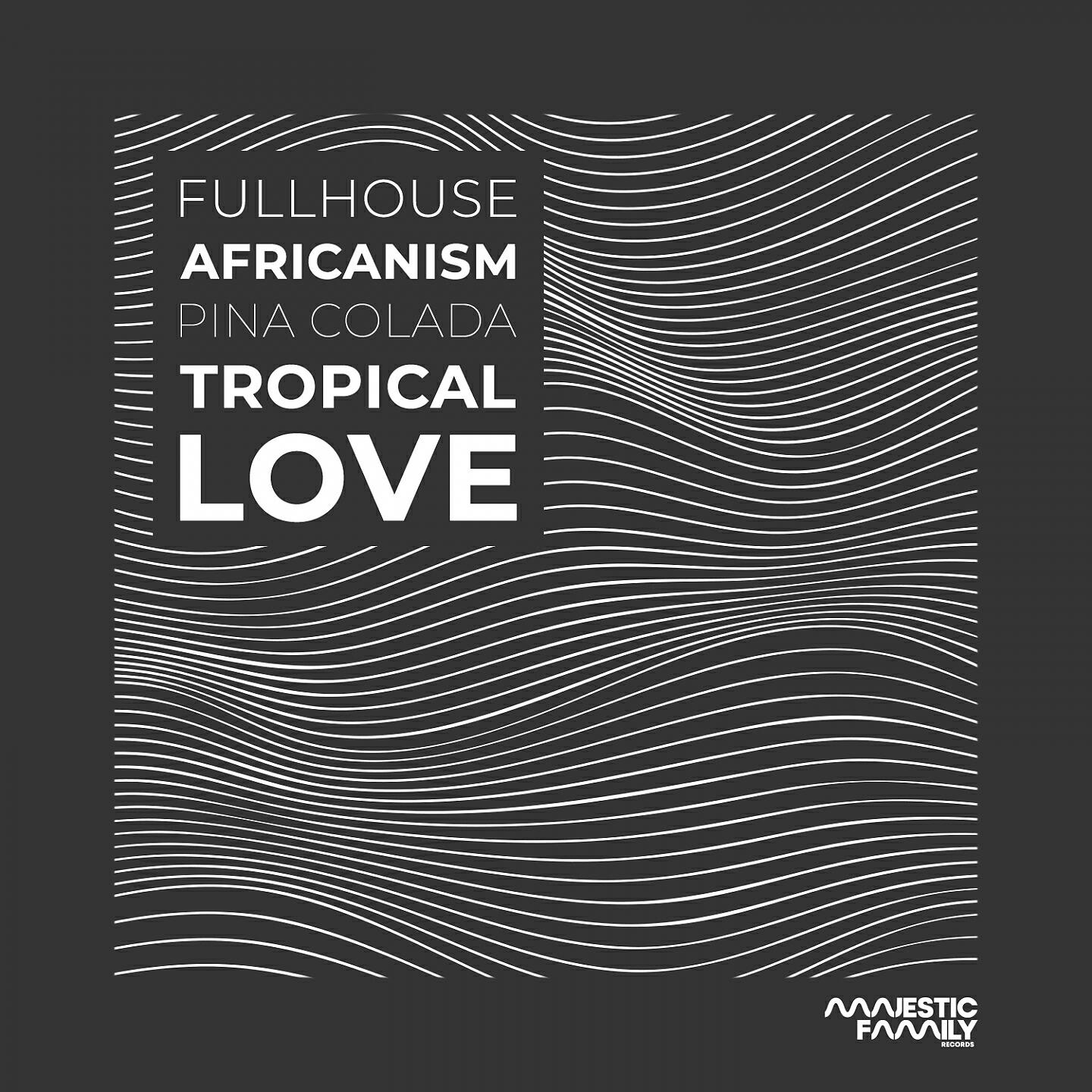 FullHouse - Africanism