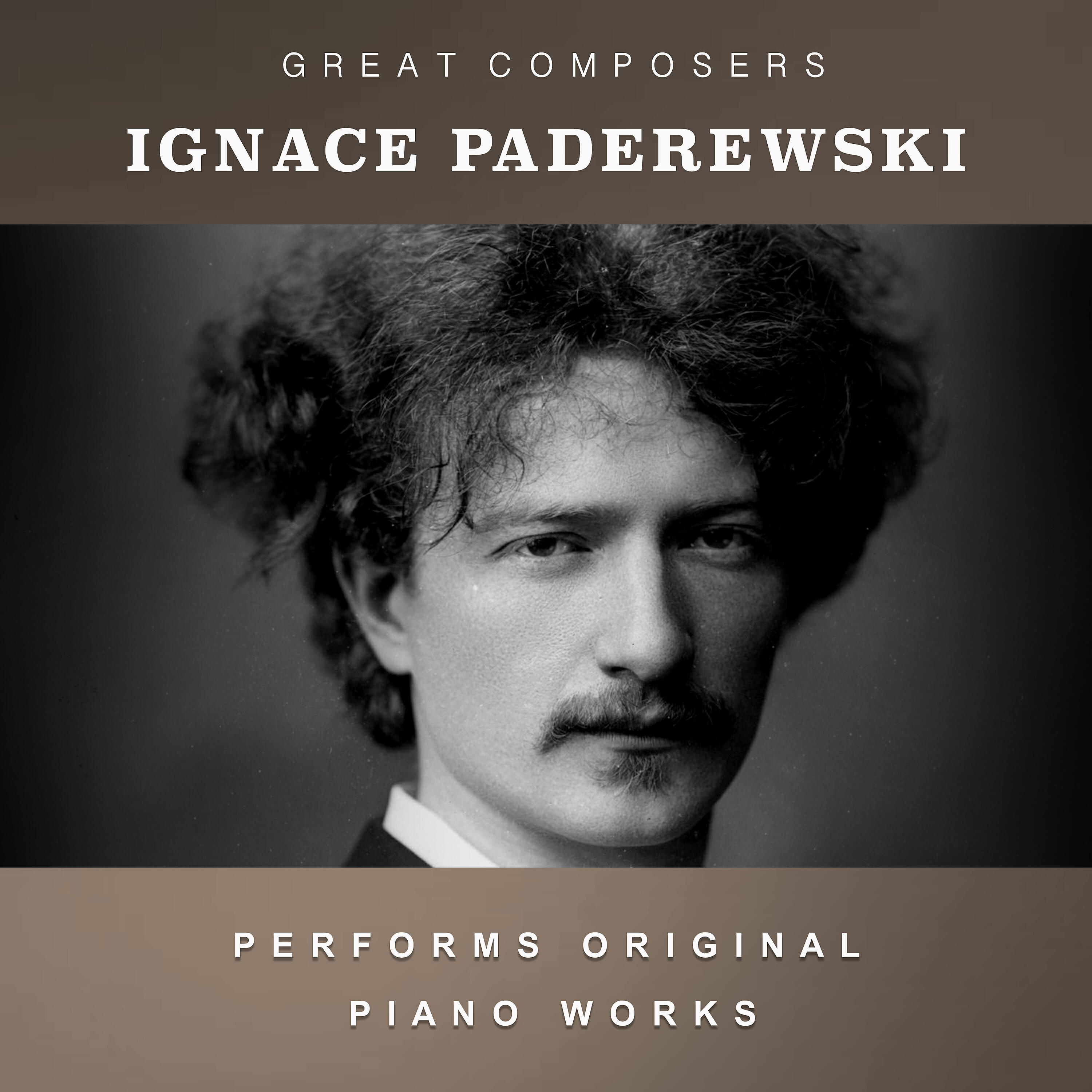 Ignace Paderewski - Standchen (Horch! Horch! Die Lorch!), D. 889