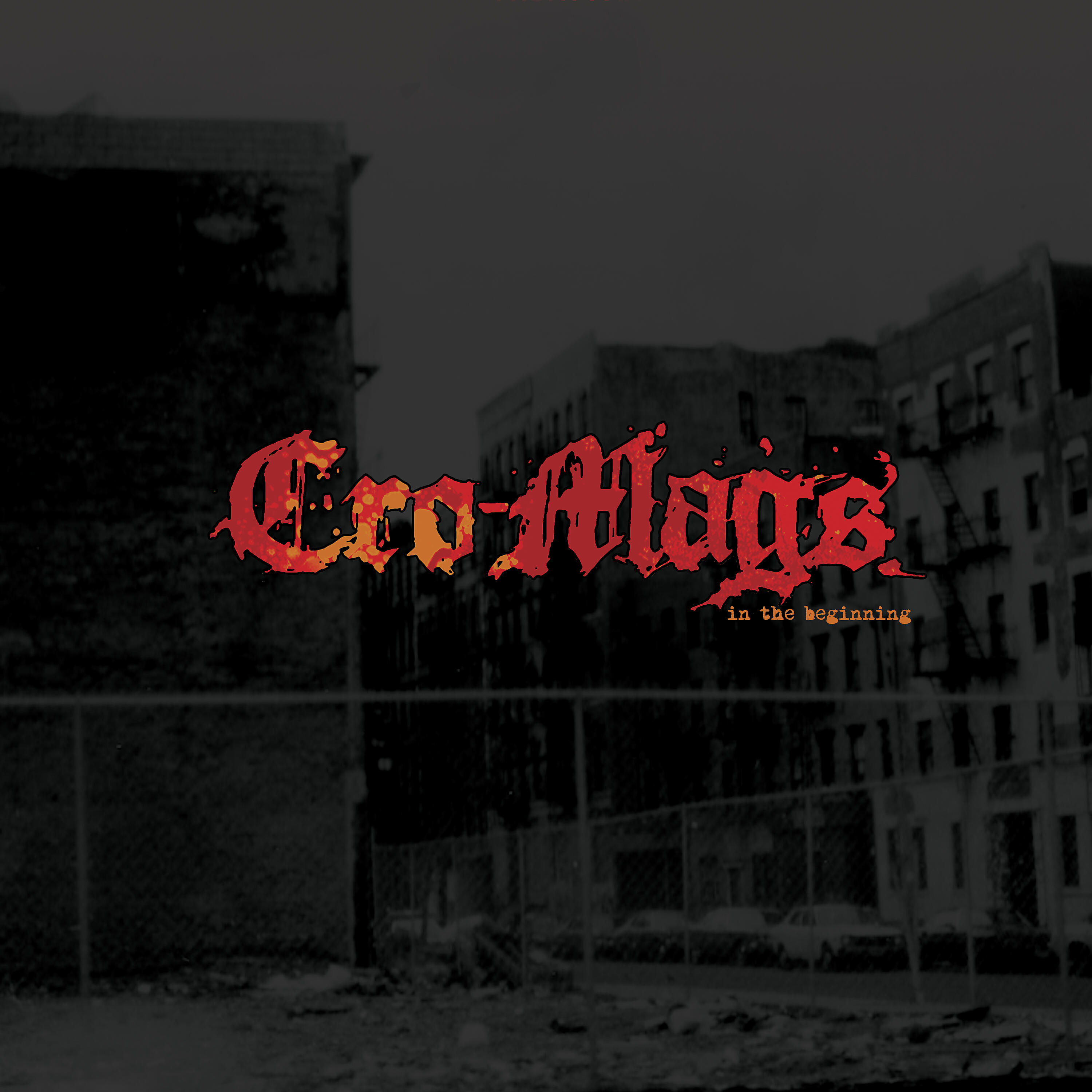 Cro-Mags - Two Hours