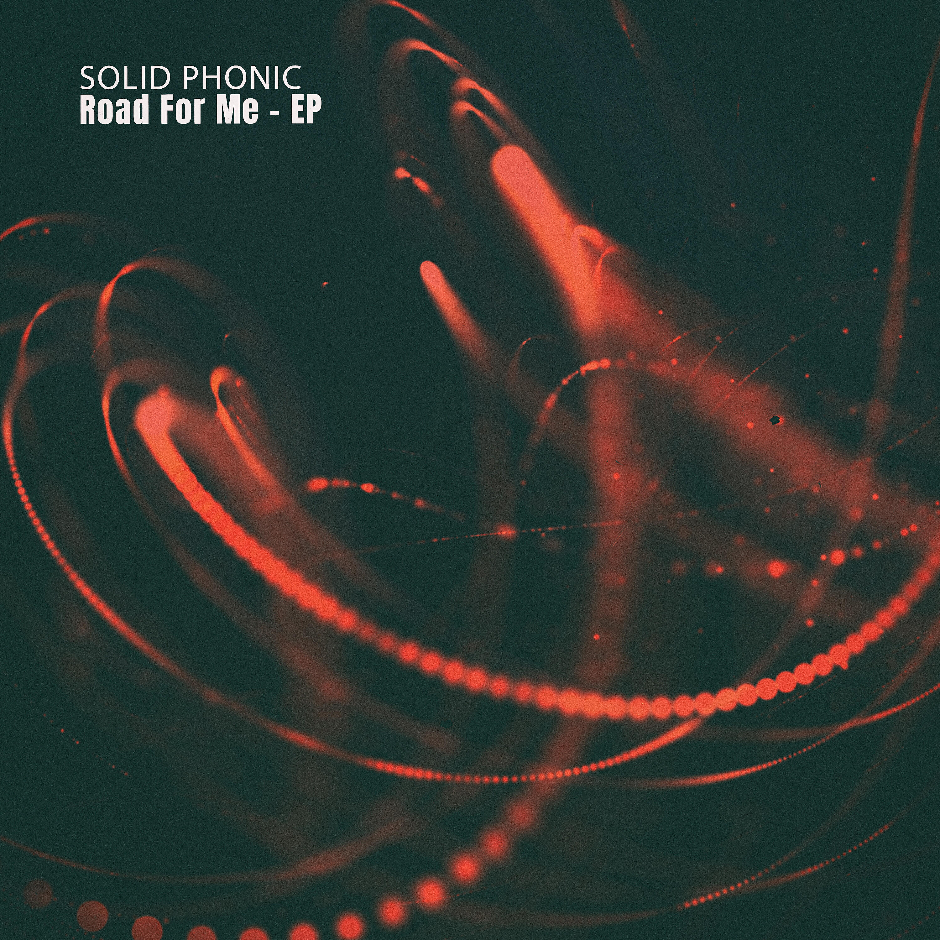Solid Phonic - Road for Me (Route 66 Dub)