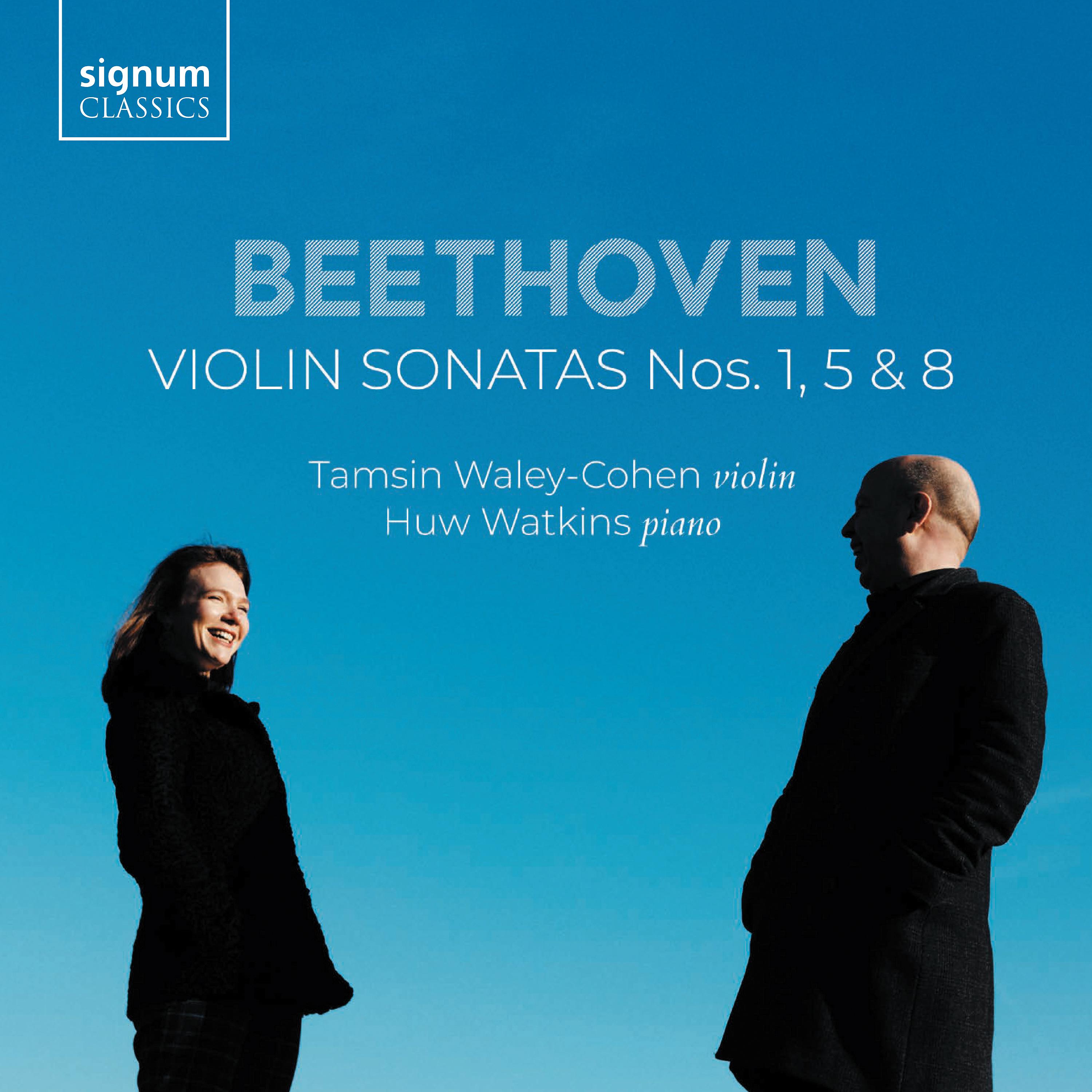Постер альбома Violin Sonata No. 1 in D Major, Op. 12 No. 1: II. Tema con variazioni. Andante con moto