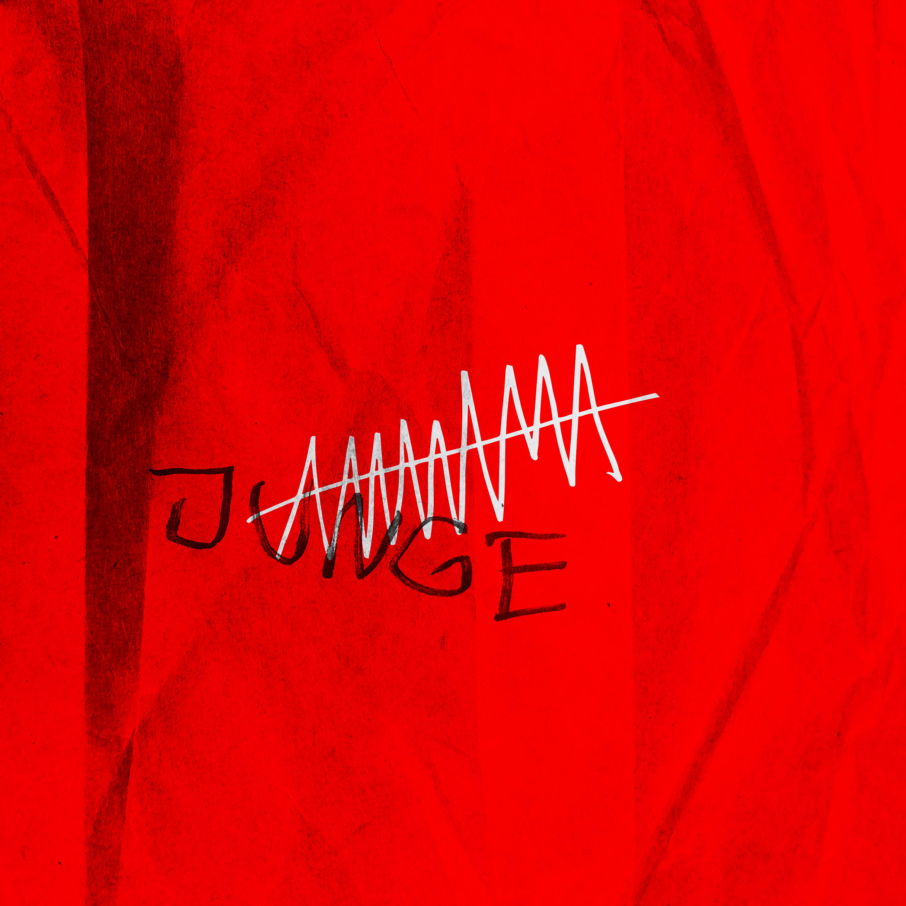 ANNAMA - JUNGE