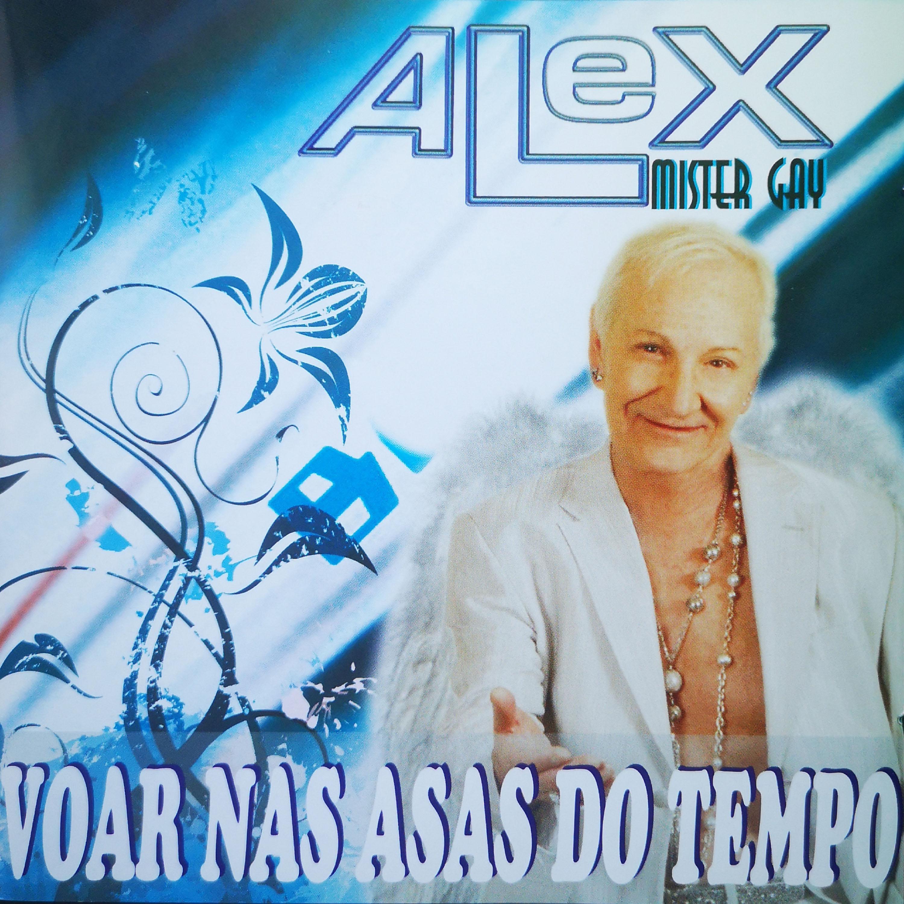 Постер альбома Voar Nas Asas do Tempo