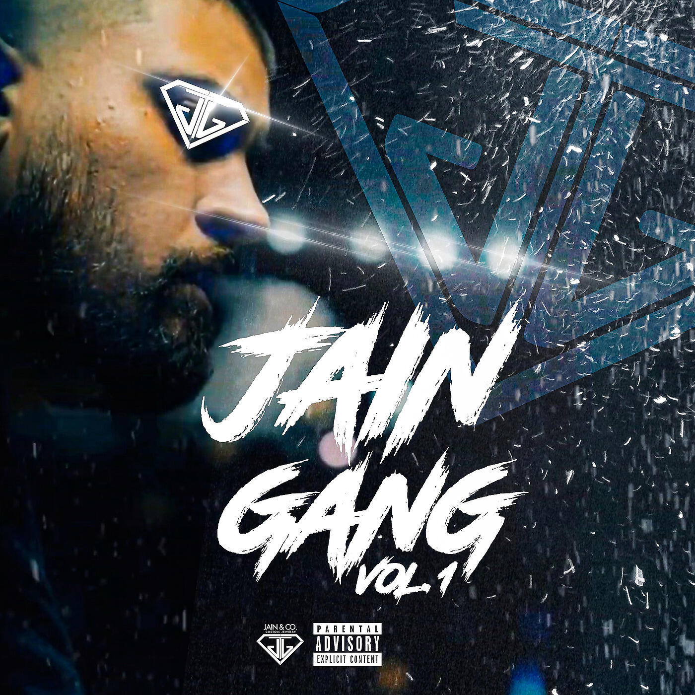 Jain The Jeweler - Drippin' (bonus)