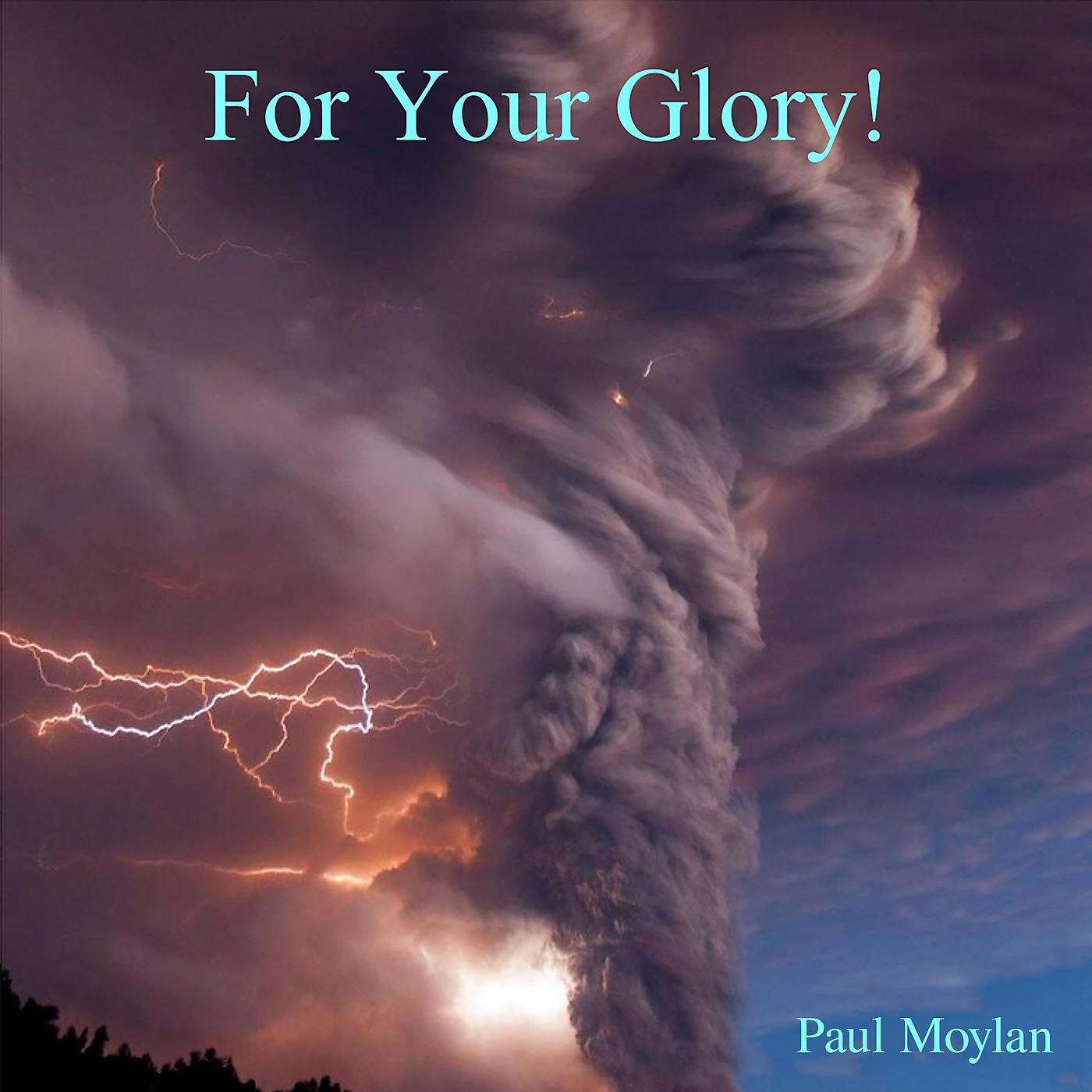 Постер альбома For Your Glory