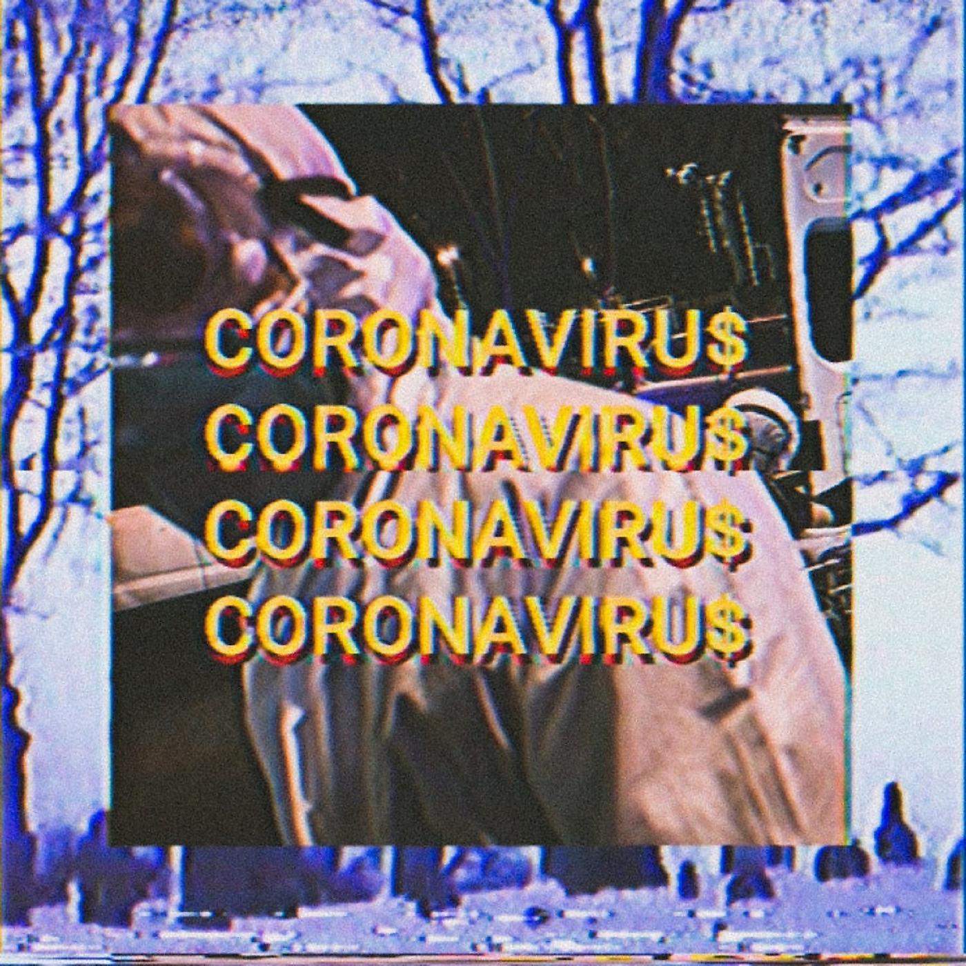 Постер альбома Coronaviru$