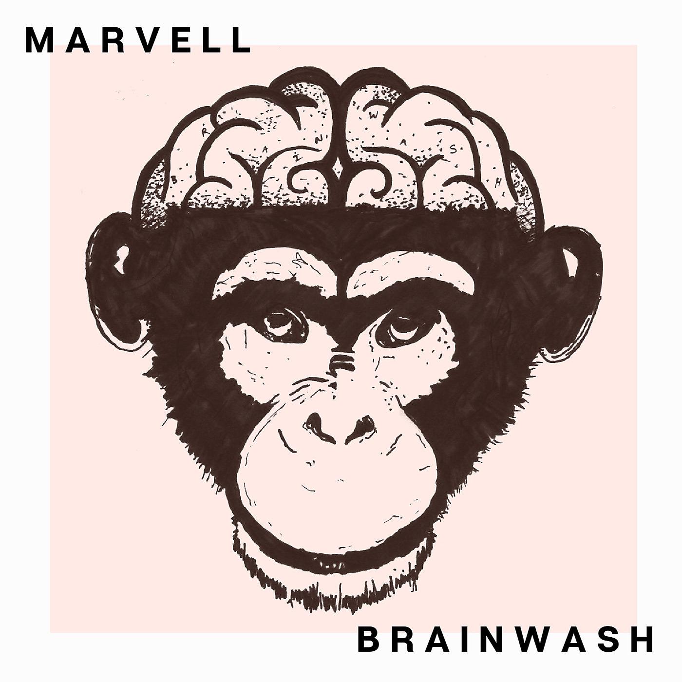 Постер альбома Brainwash