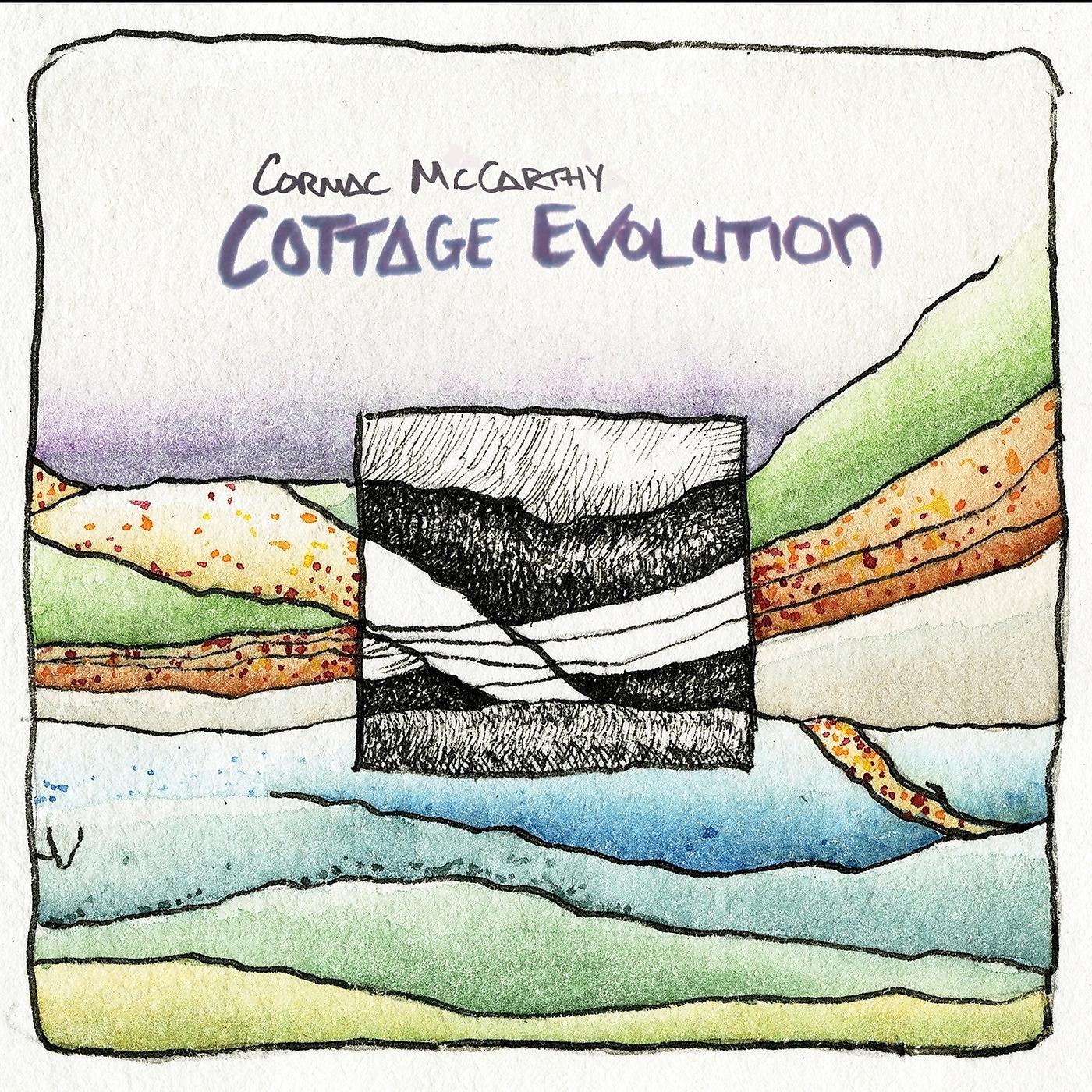 Постер альбома Cottage Evolution
