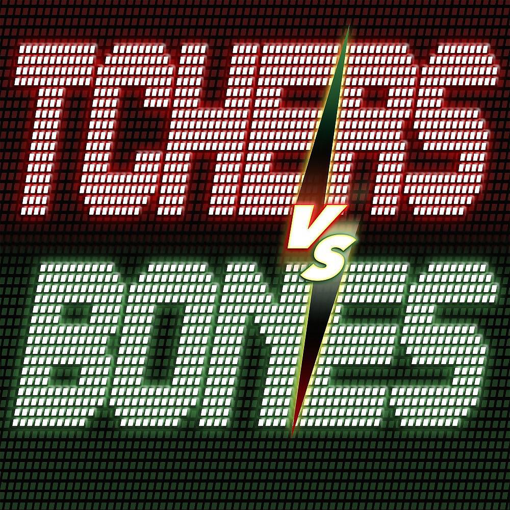 Tchers - Sharing the Show