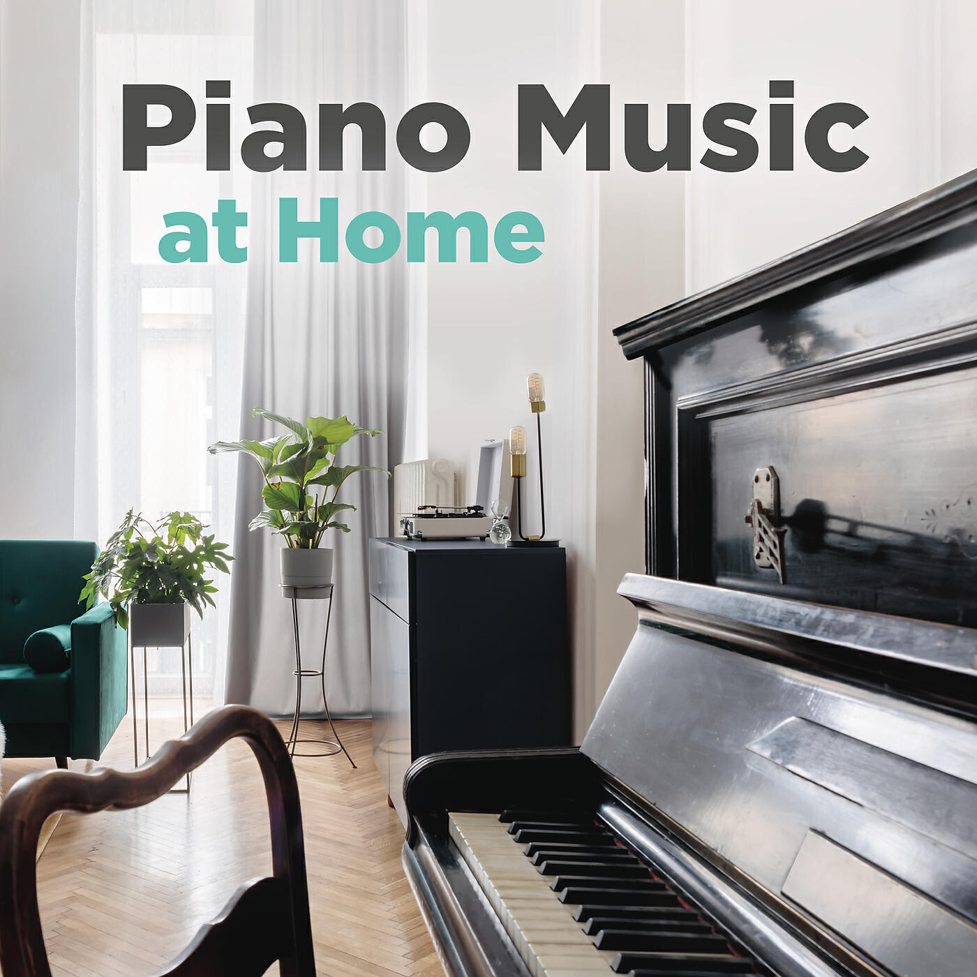 Leif Ove Andsnes - 13 Pieces for Piano, Op. 76:  Elegiaco, No. 10