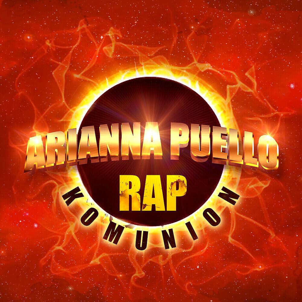 Arianna Puello - Espíritu Libre