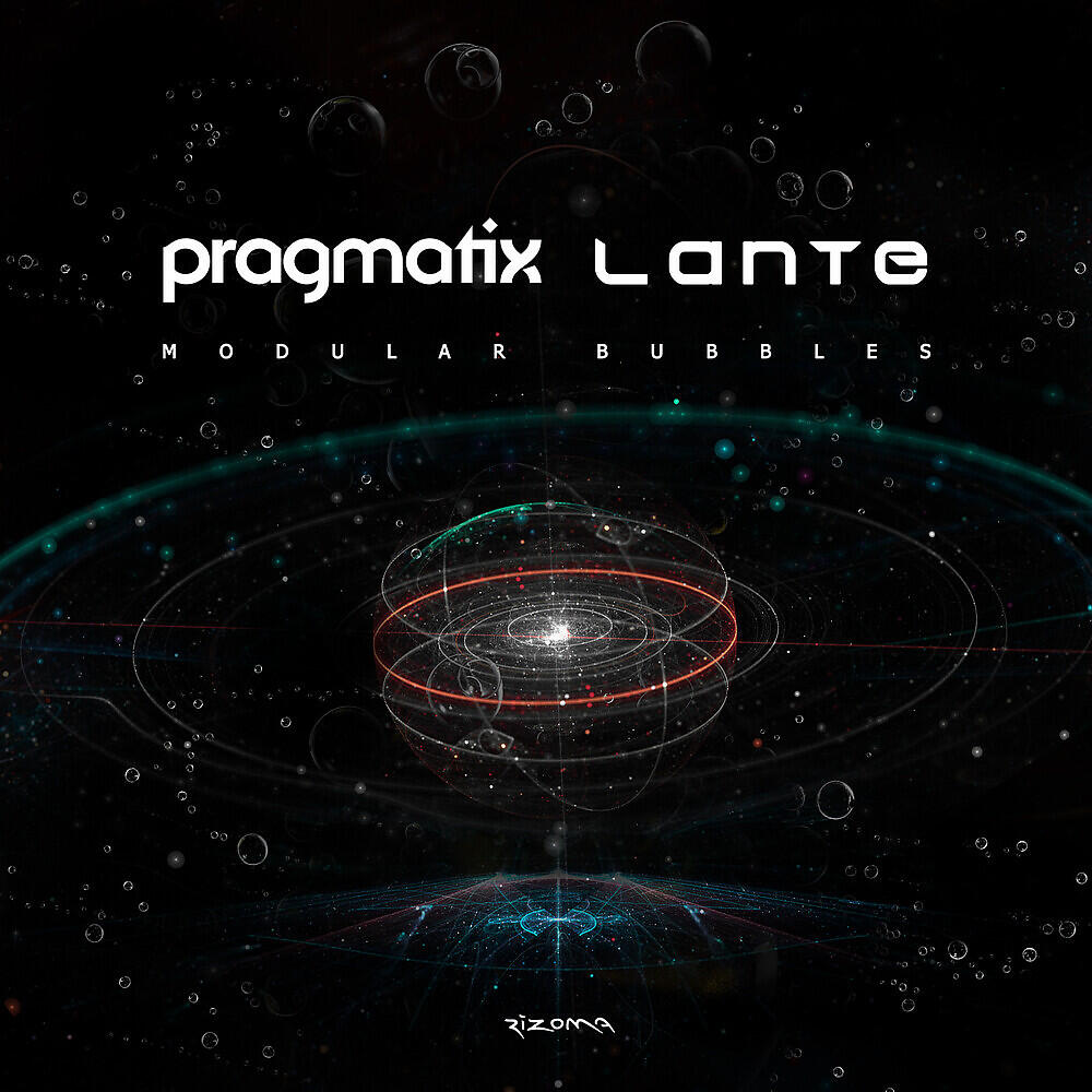 Pragmatix - Modular Bubbles