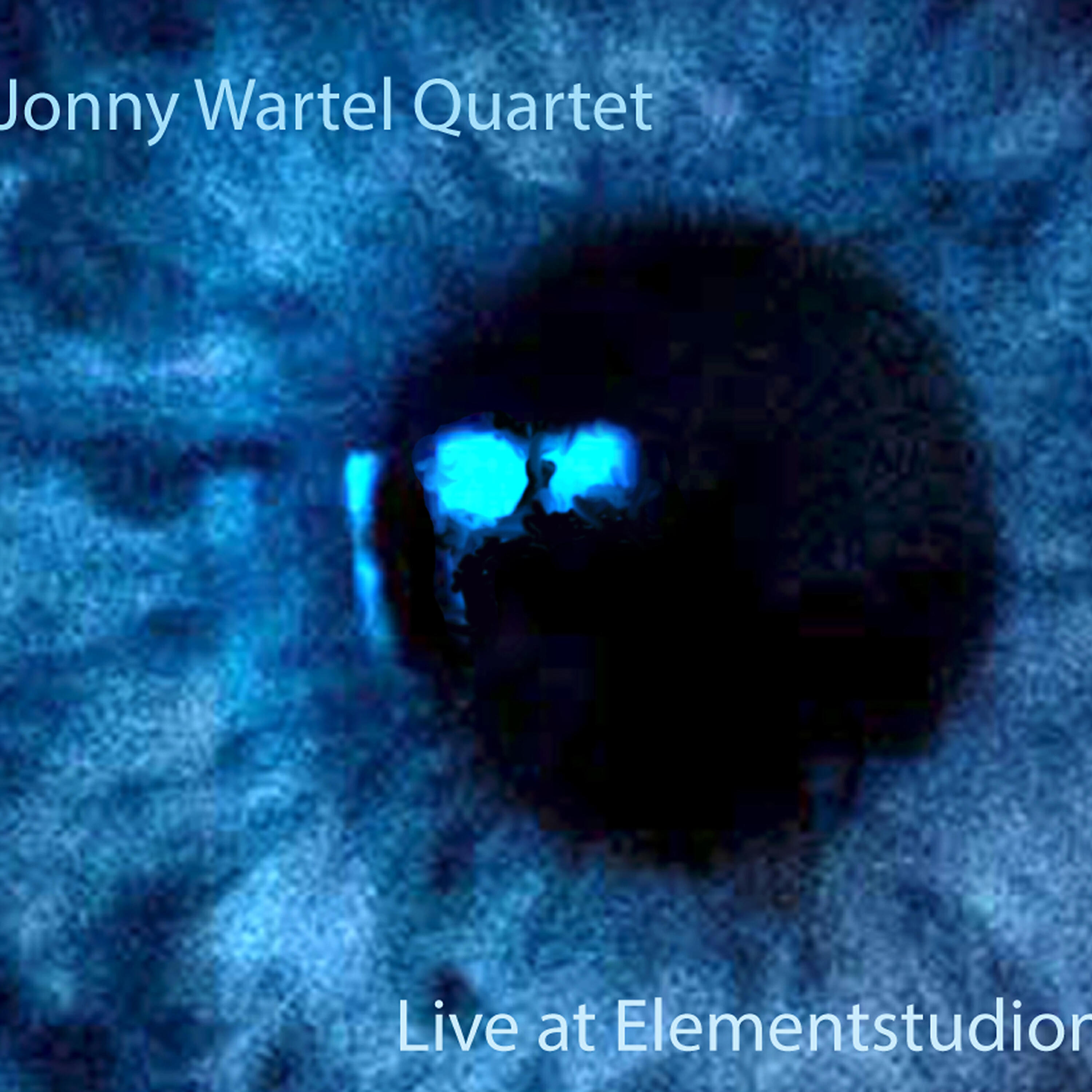 Jonny Wartel Quartet - Shishi Odoshi (Live)