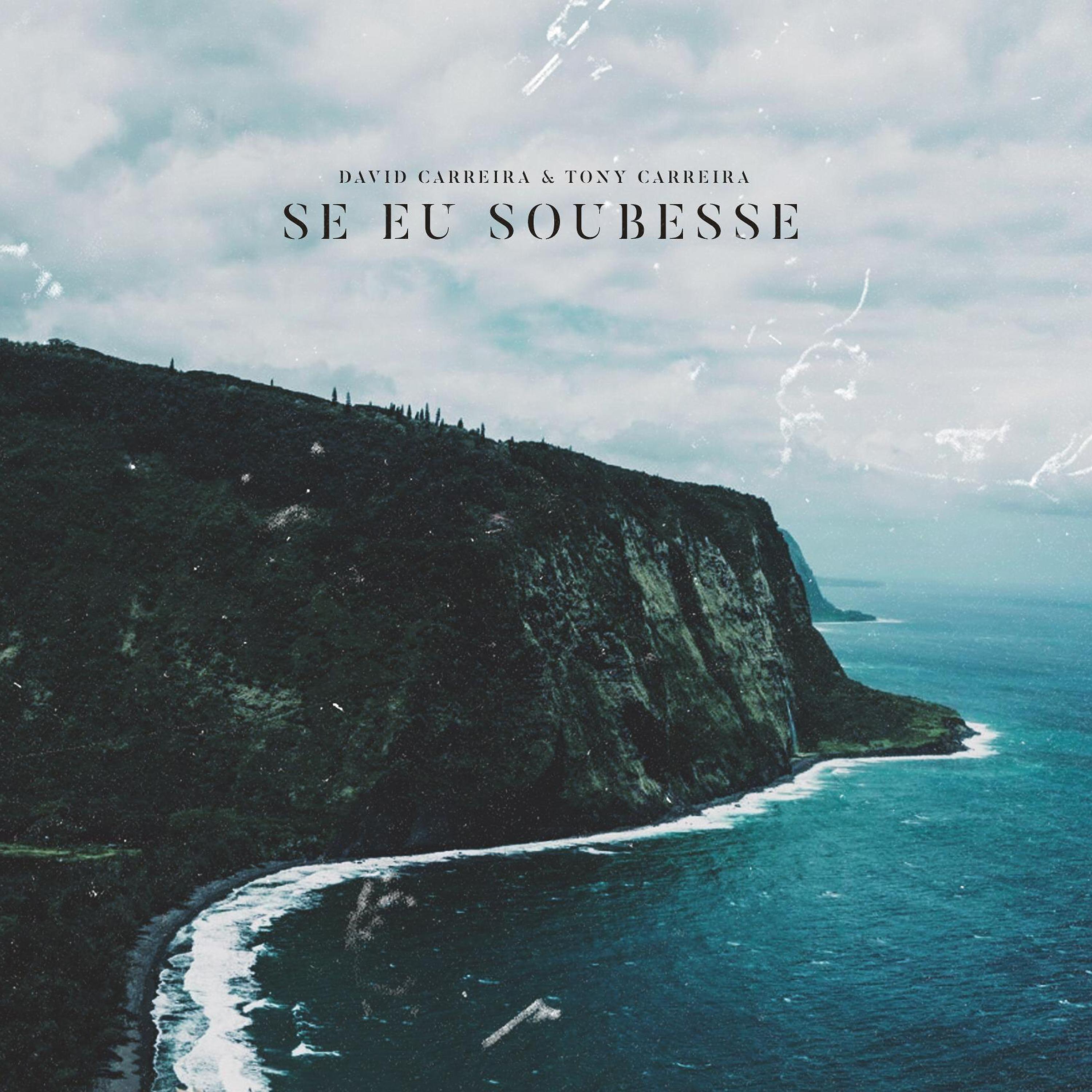 Постер альбома Se Eu Soubesse