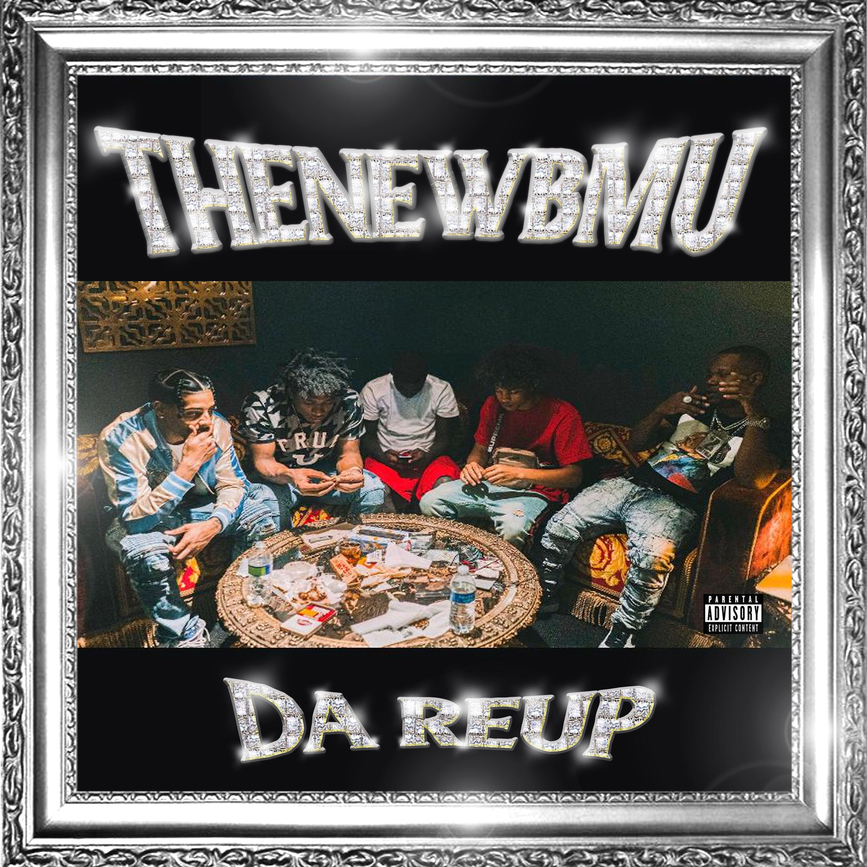 The New BMU - For Fun (feat. Marquess, XD Mani & Noyaboii Patrikk)