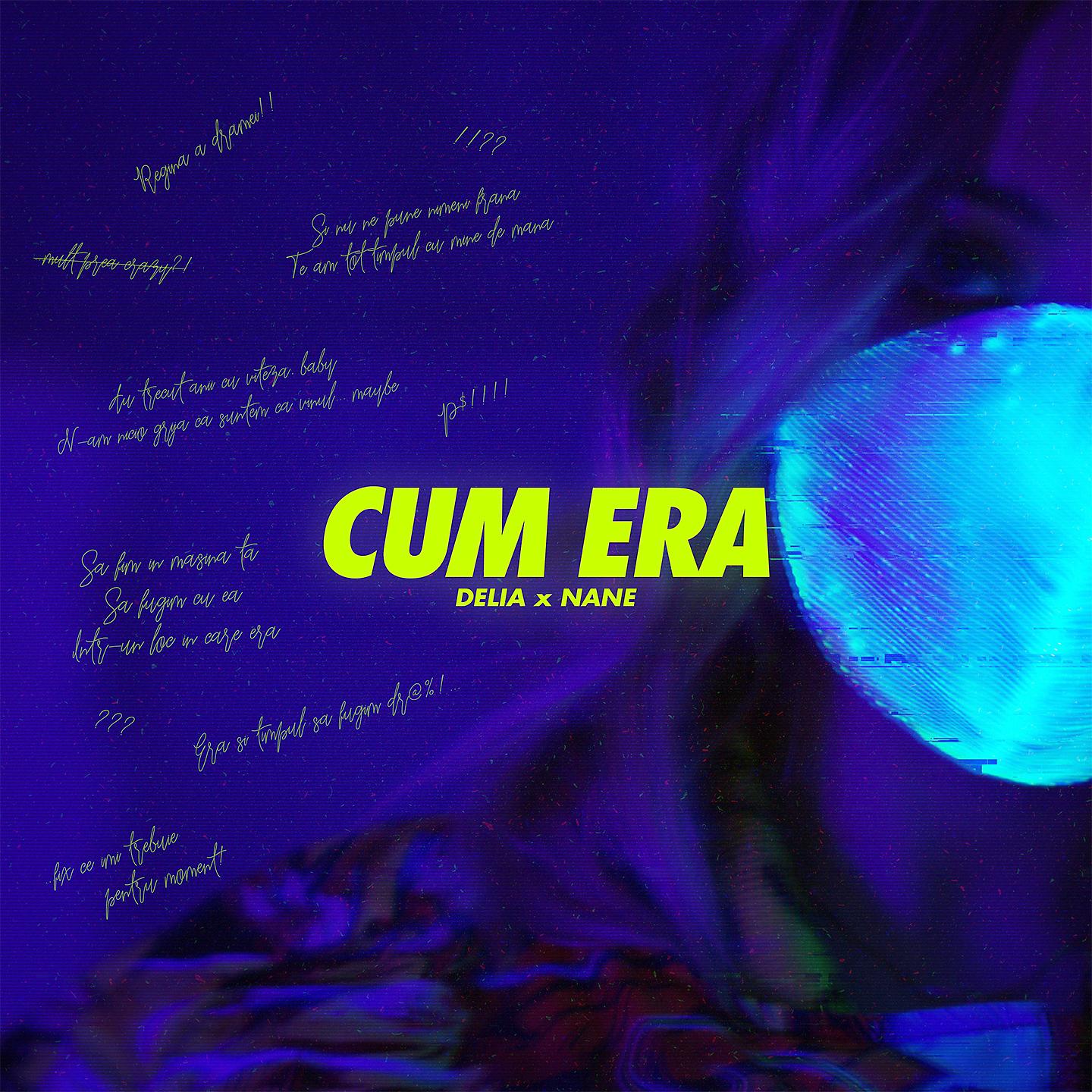 Постер альбома Cum Era