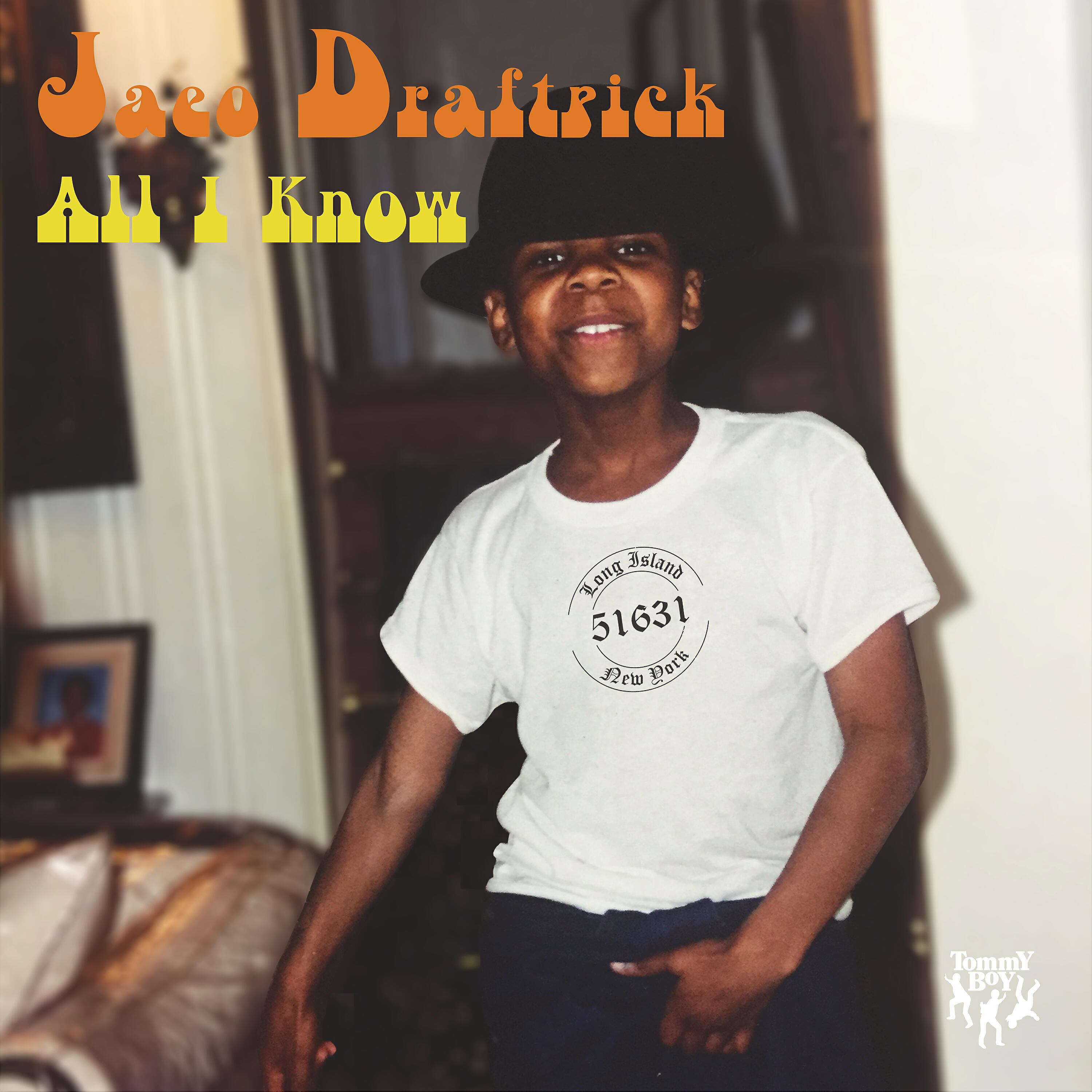 JaeO Draftpick - All I Know