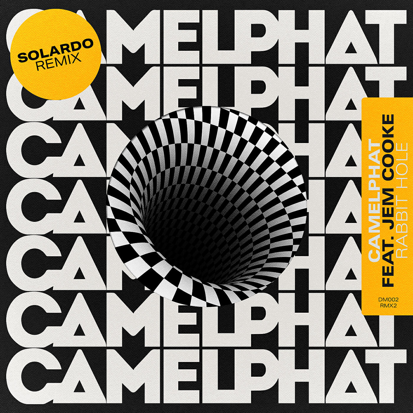 CamelPhat - Rabbit Hole (Solardo Remix)