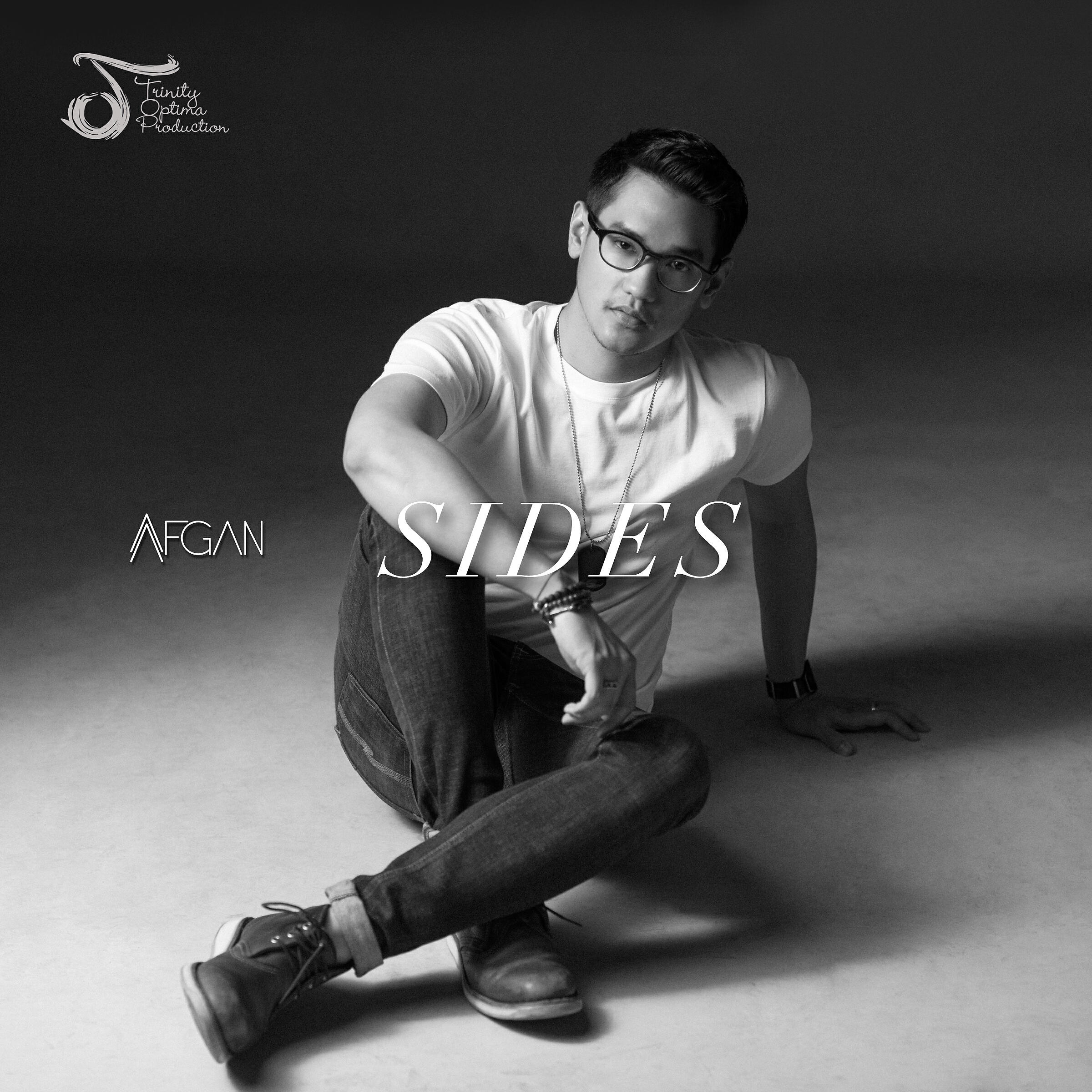 Afgan - Kunci Hati