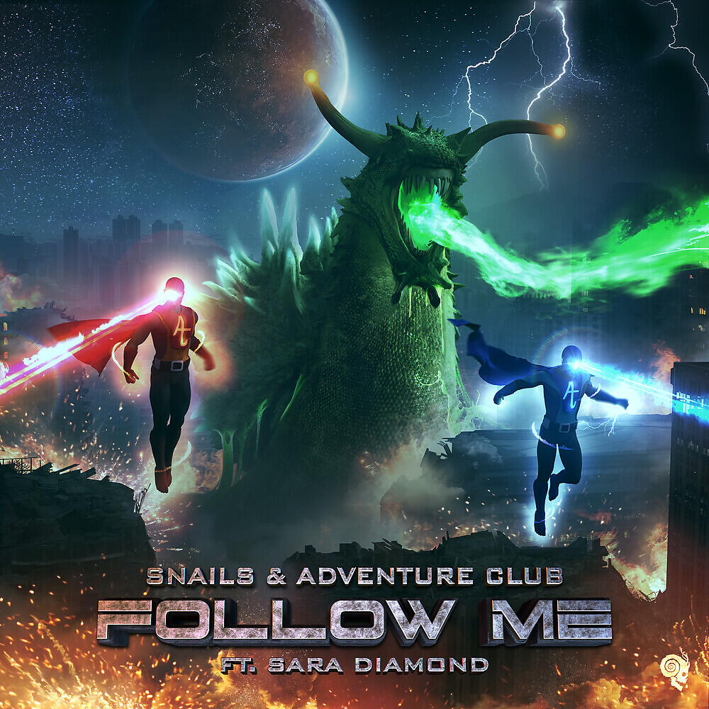 SNAILS - Follow Me