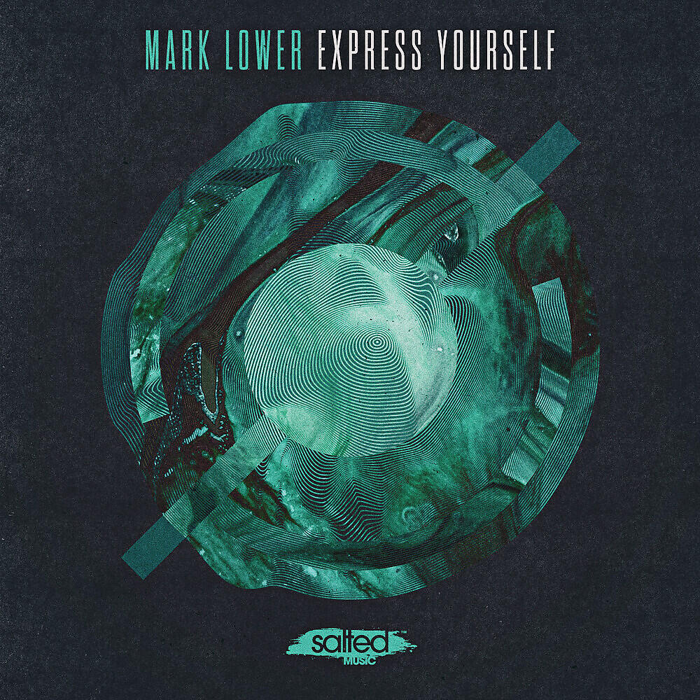 Mark Lower - Express Yourself (Dub Mix)