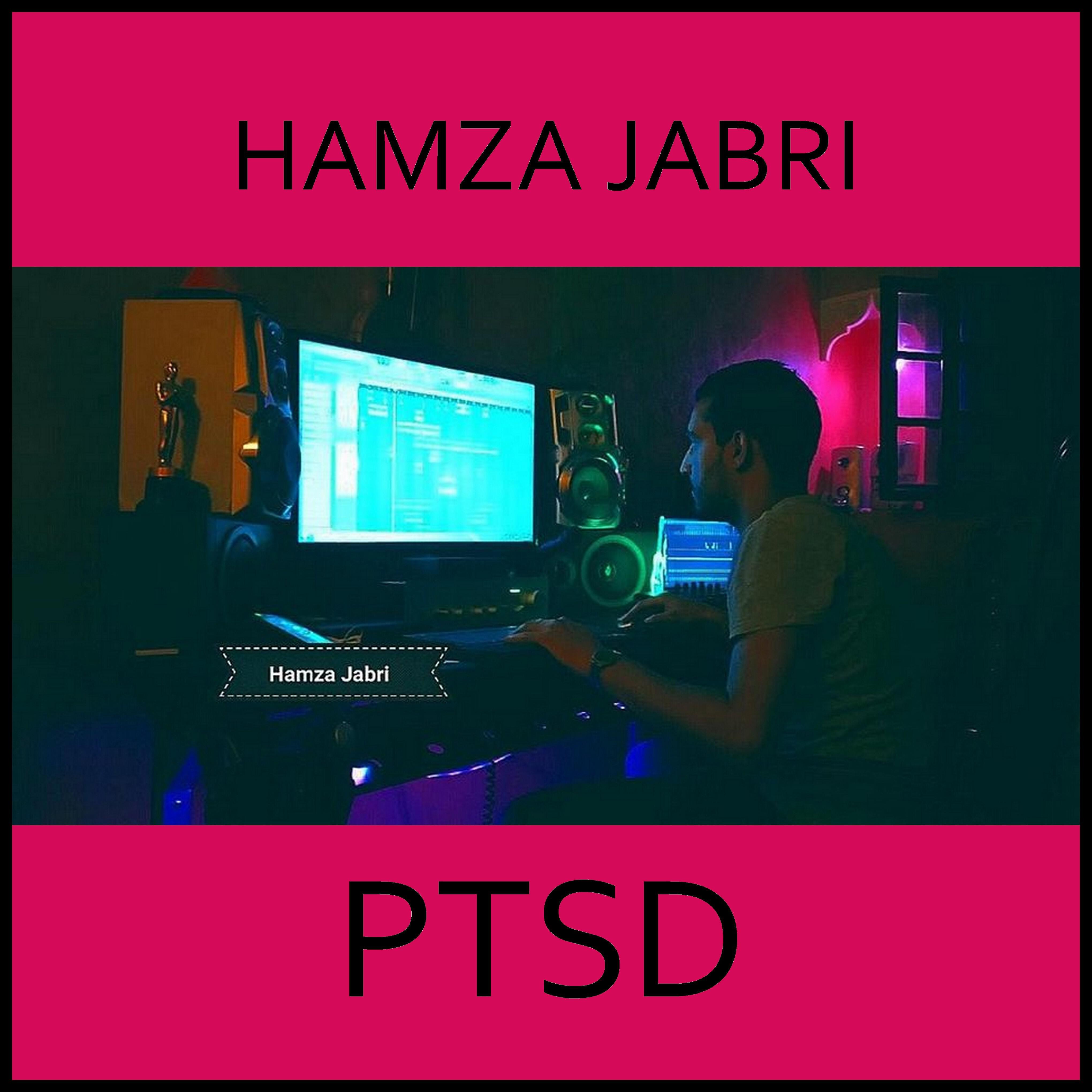 HAMZA JABRI - All of Us