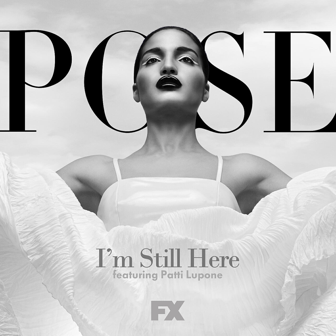 Pose Cast - I'm Still Here (From 