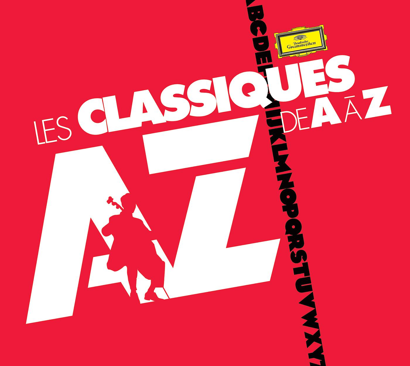 Постер альбома Le Classique de A à Z