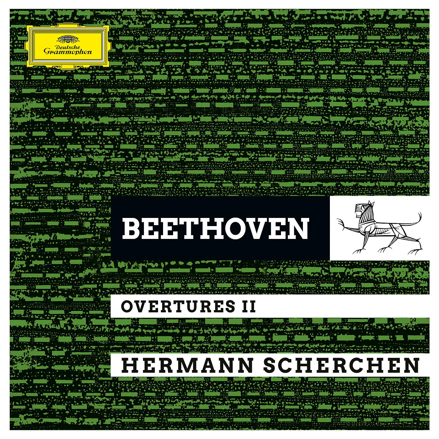 Vienna State Opera Orchestra - Beethoven: Namensfeier Overture, Op. 115