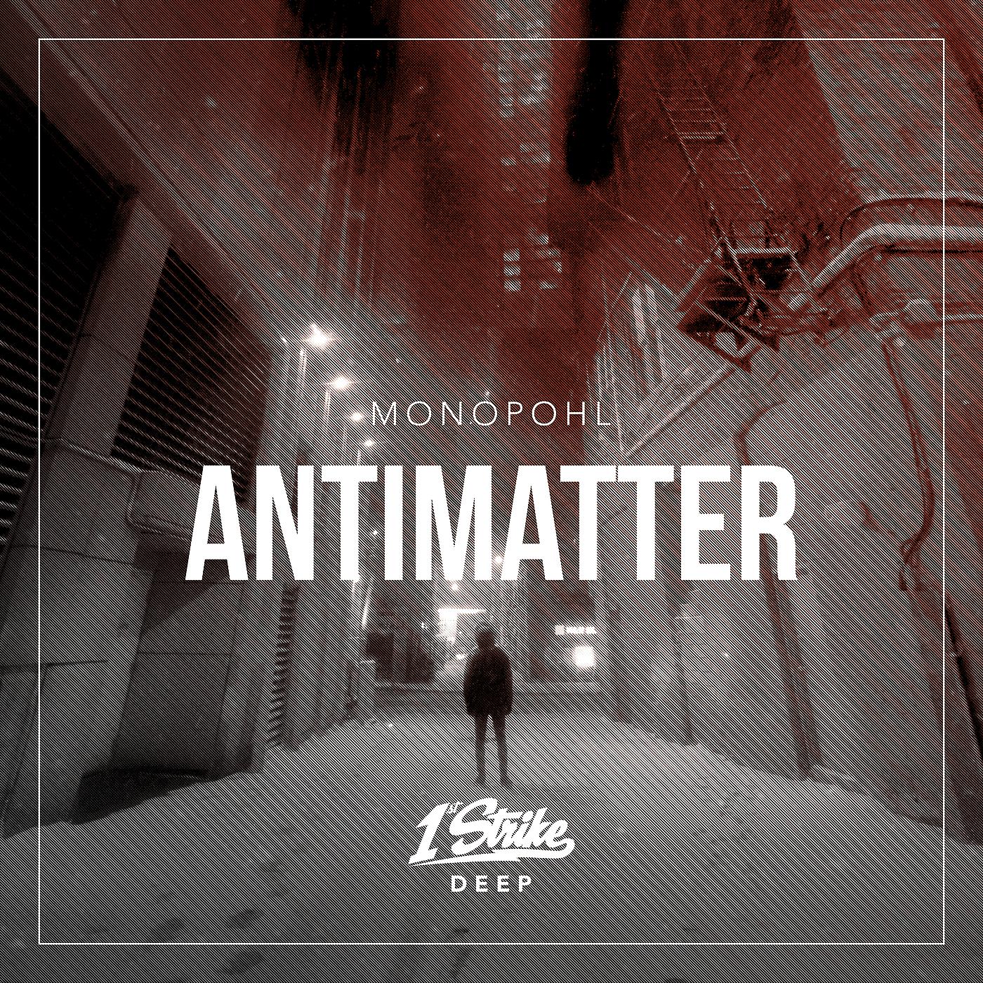 Постер альбома Antimatter