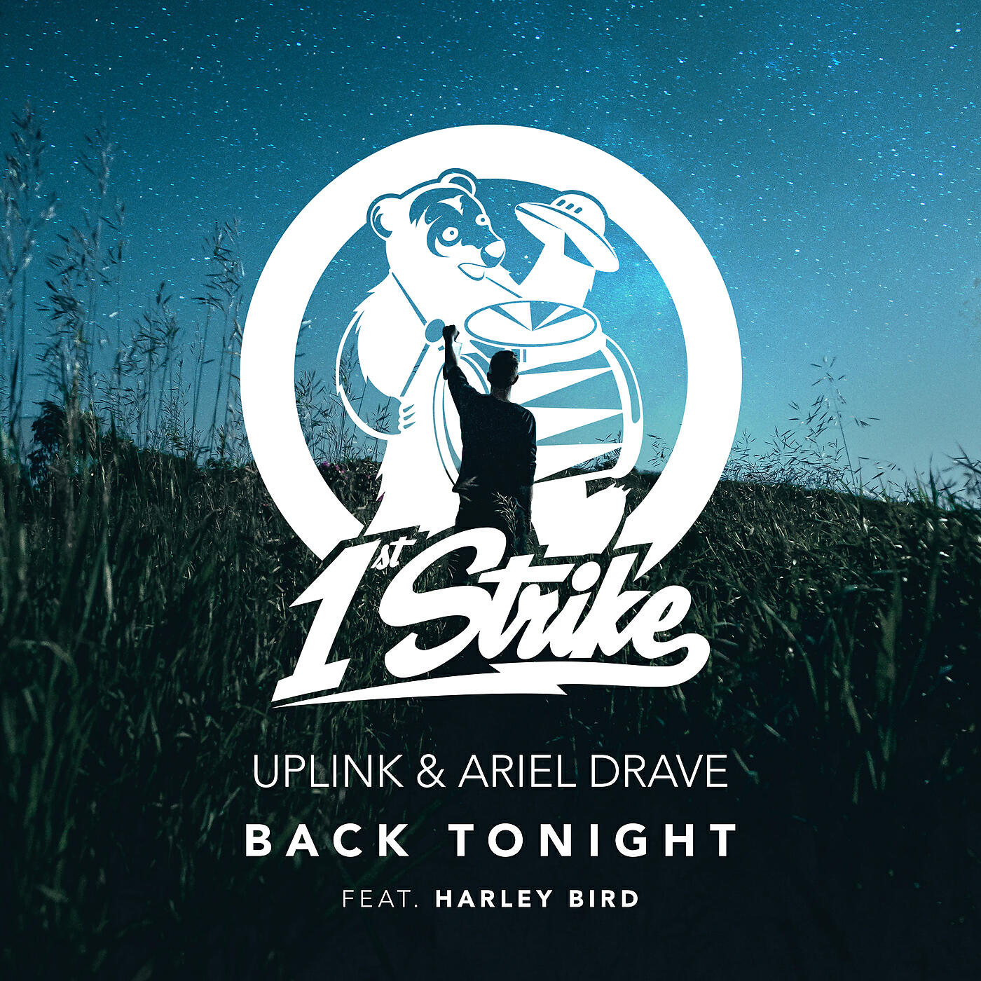 Uplink - Back Tonight