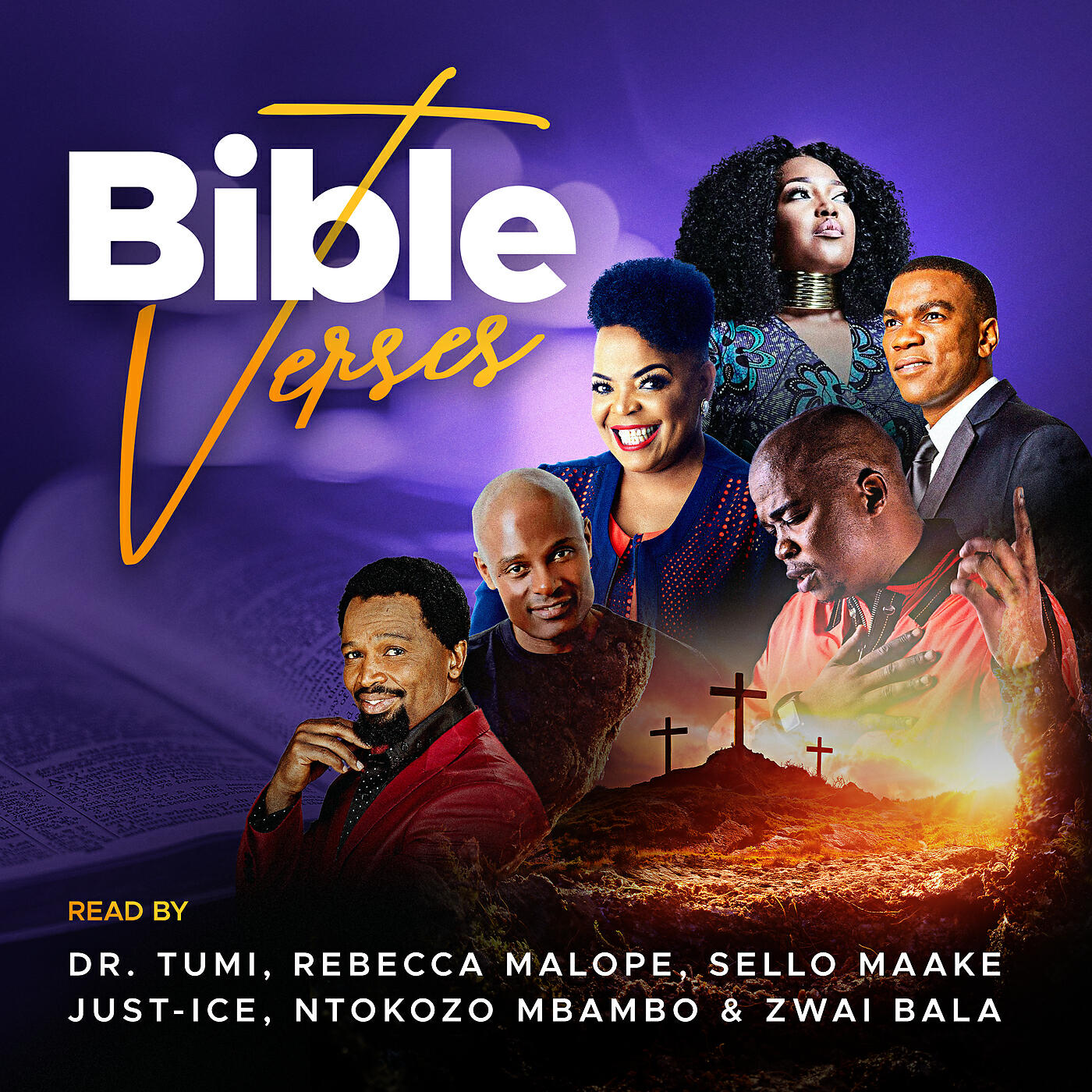 Dr Tumi - Genesis 3:1-24
