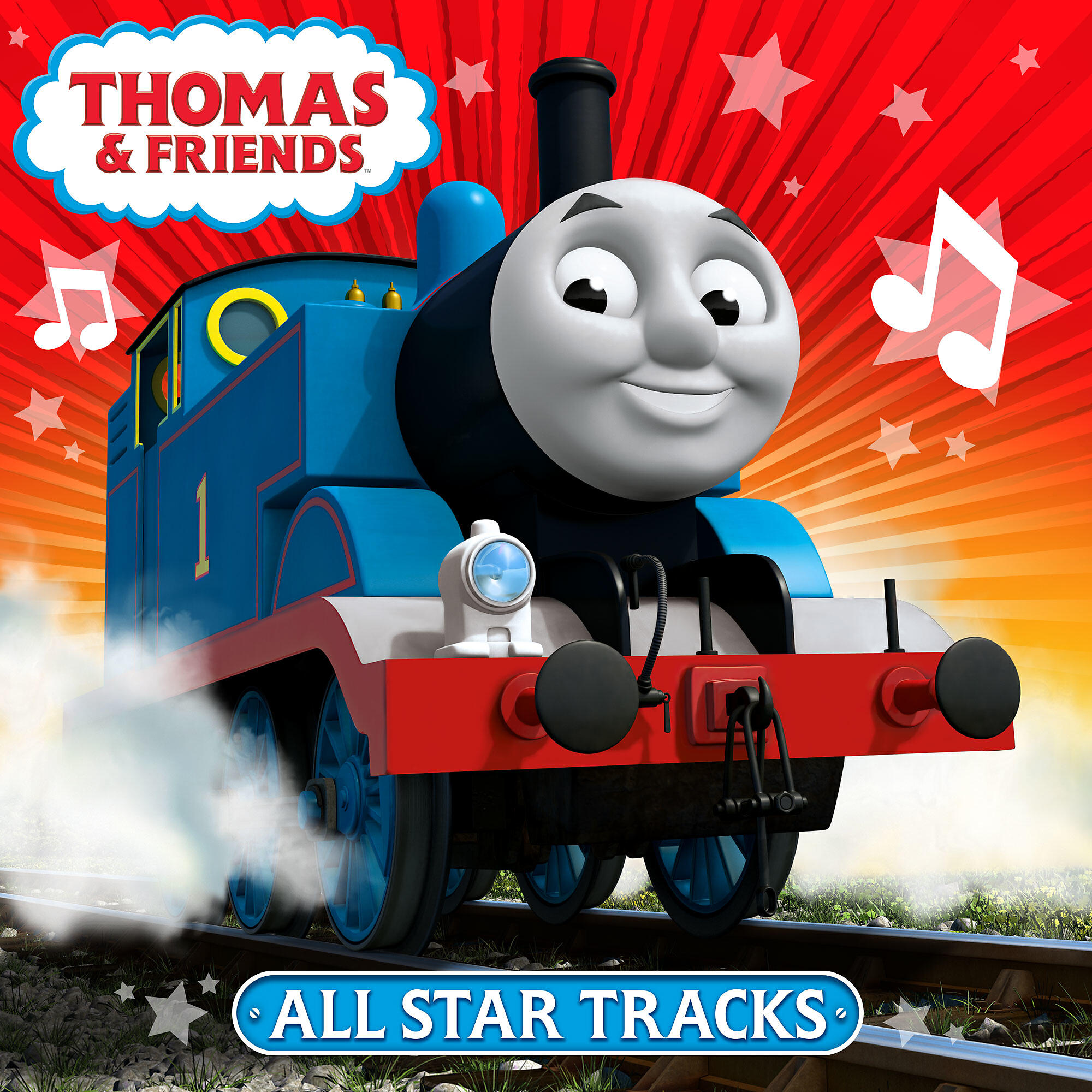 Thomas & Friends - Gordon