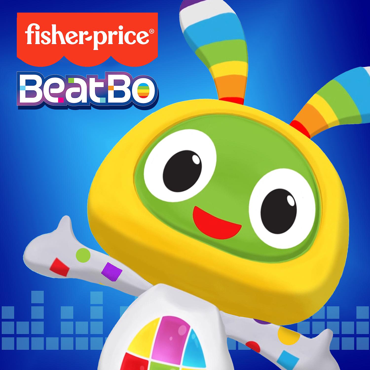 Постер альбома Fisher-Price BeatBo