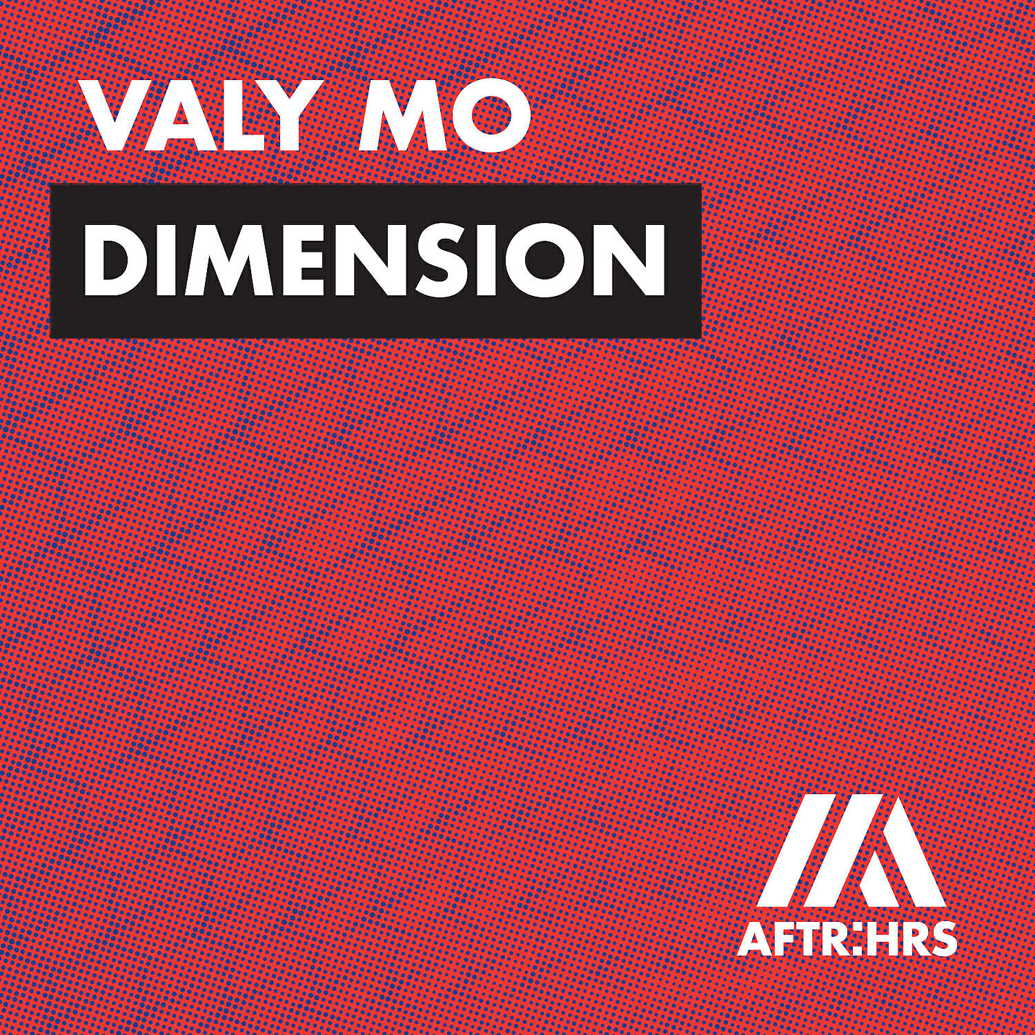 Valy Mo - Dimension
