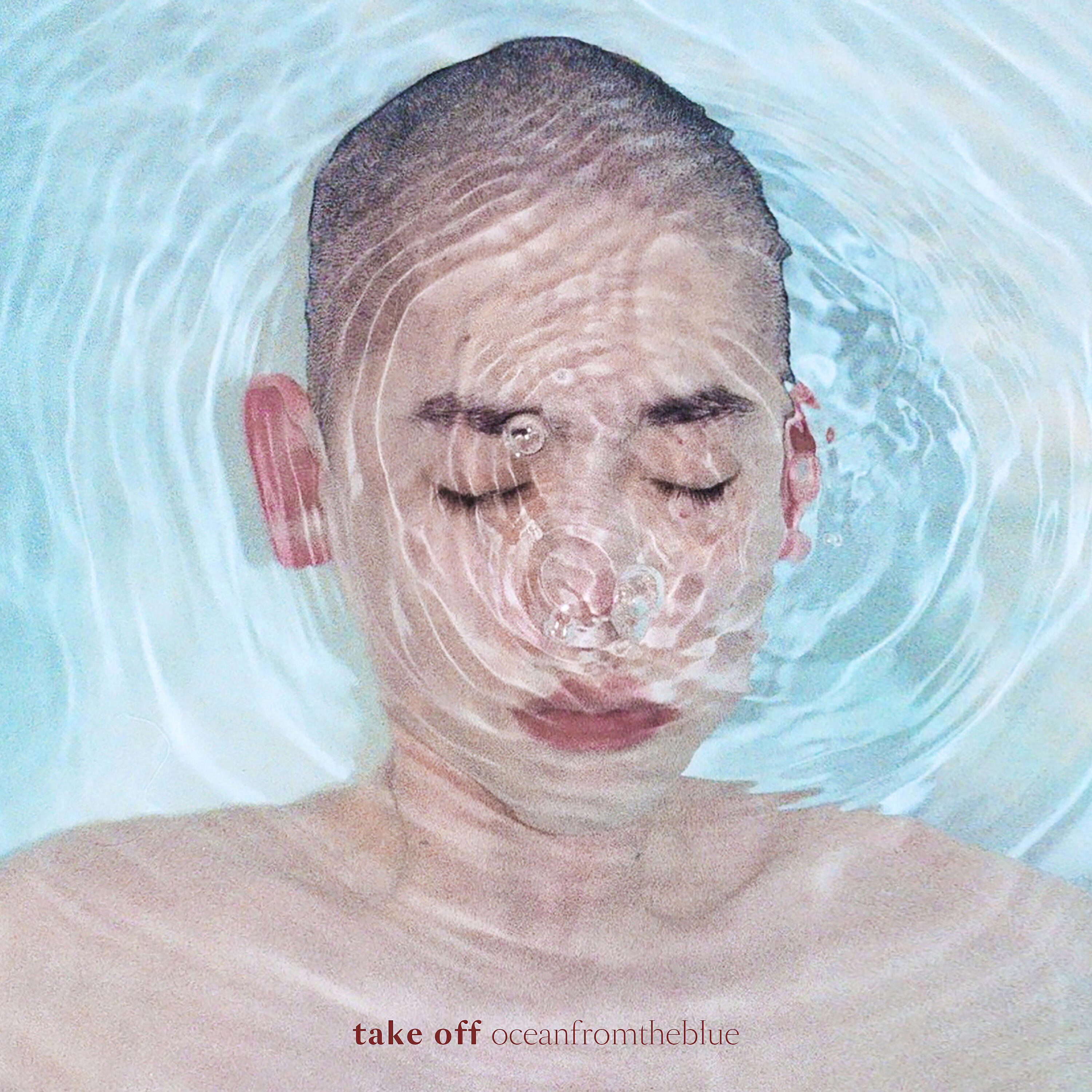 oceanfromtheblue - idol (feat. Snacky Chan)