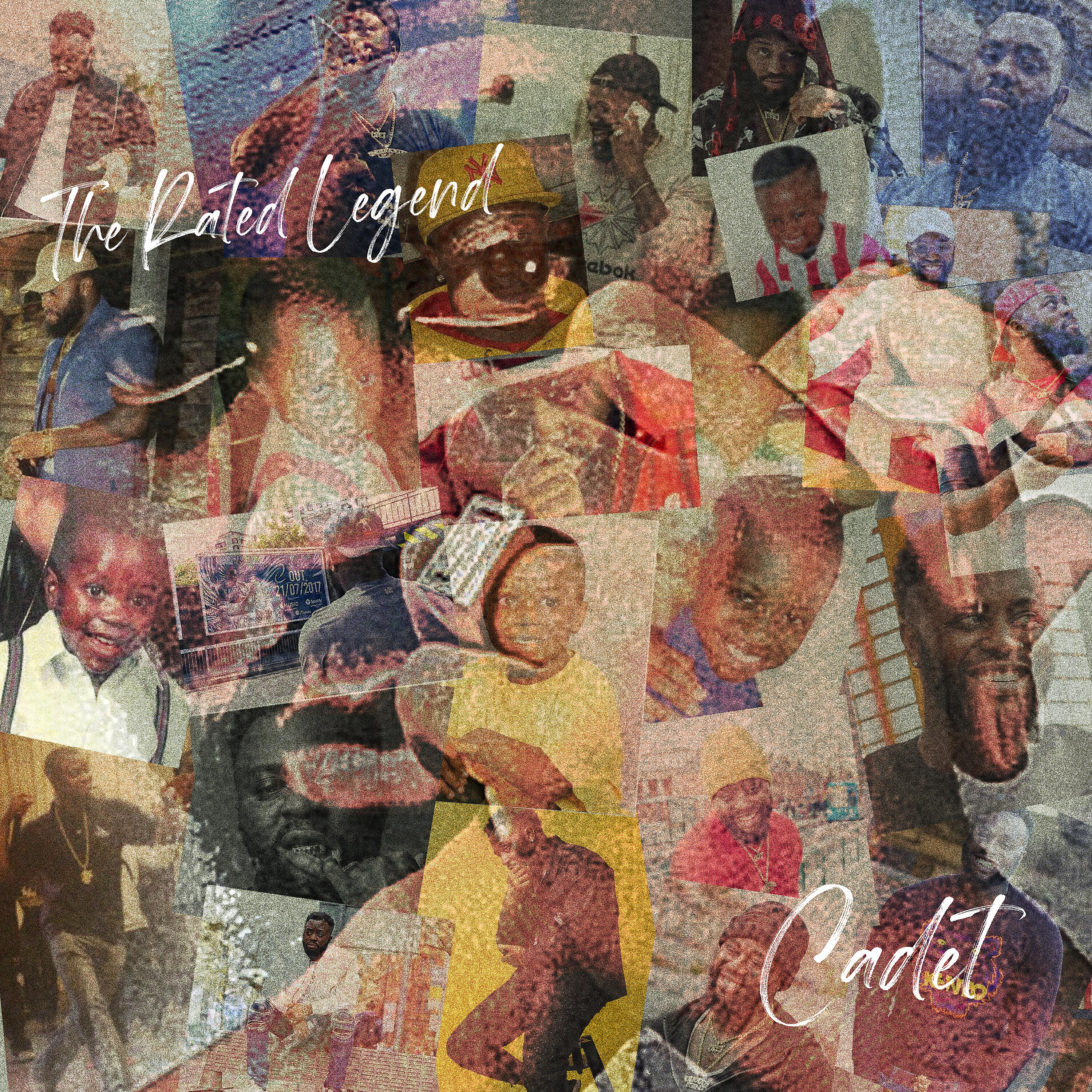 Cadet - Dope Boy (feat. Young Adz & Krept)
