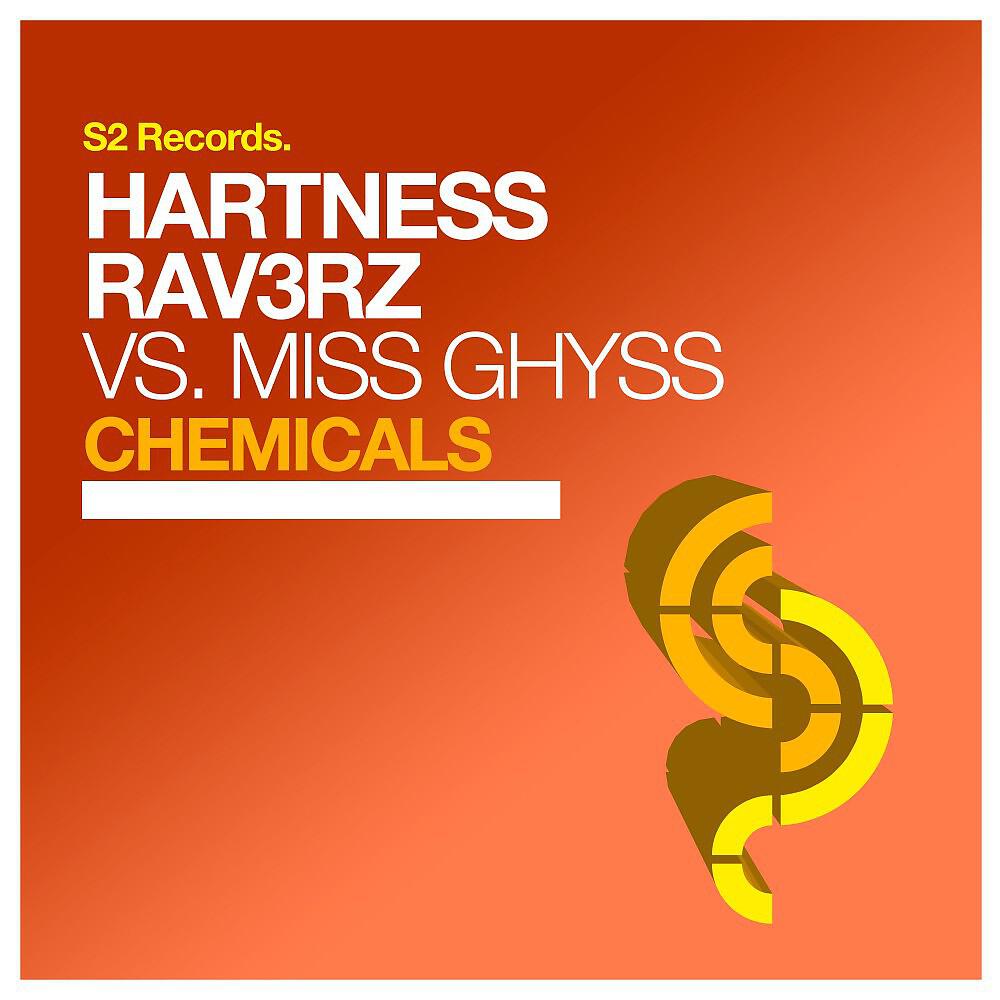 Hartness - Chemicals