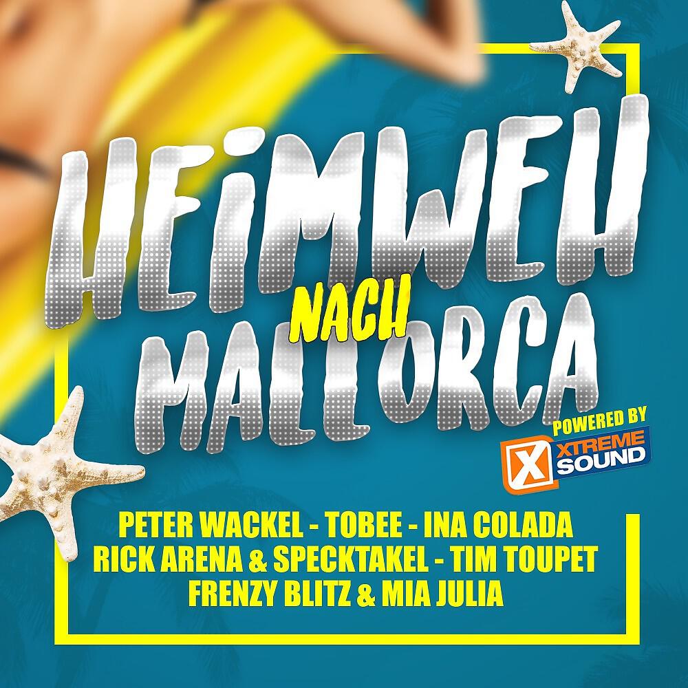 Rick Arena - Fräulein Müller