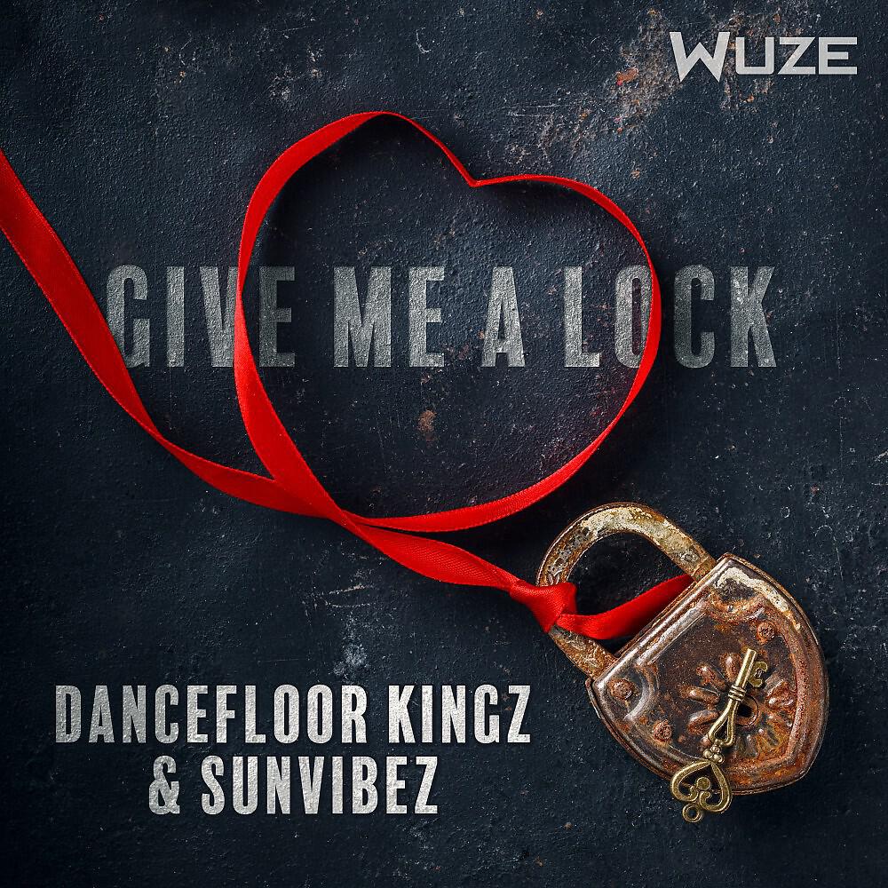 Dancefloor Kingz - Give Me a Lock (Nick Unique Remix)