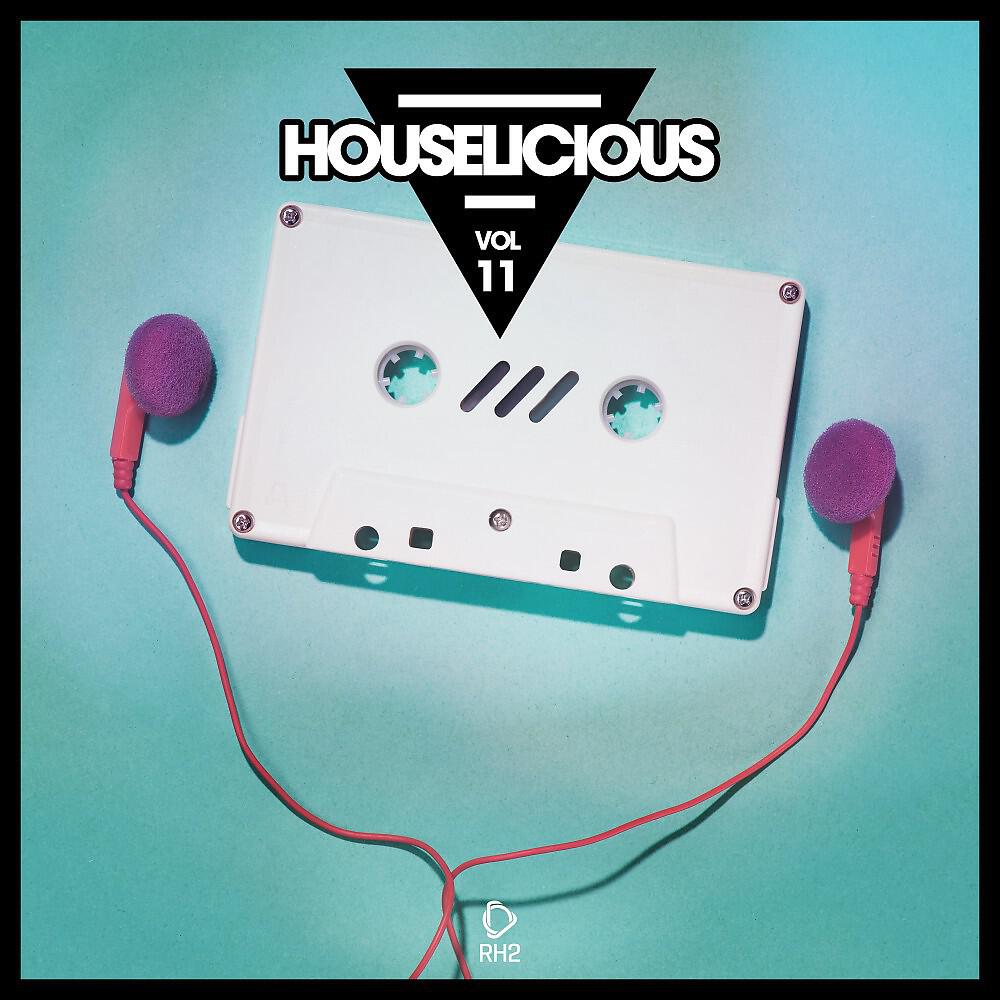 Uri Mood - Blue Red (Original Mix)