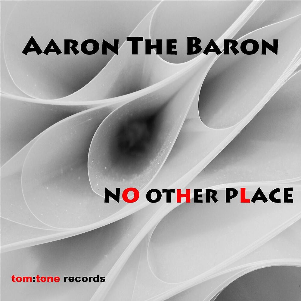 Aaron The Baron - The Big Kick