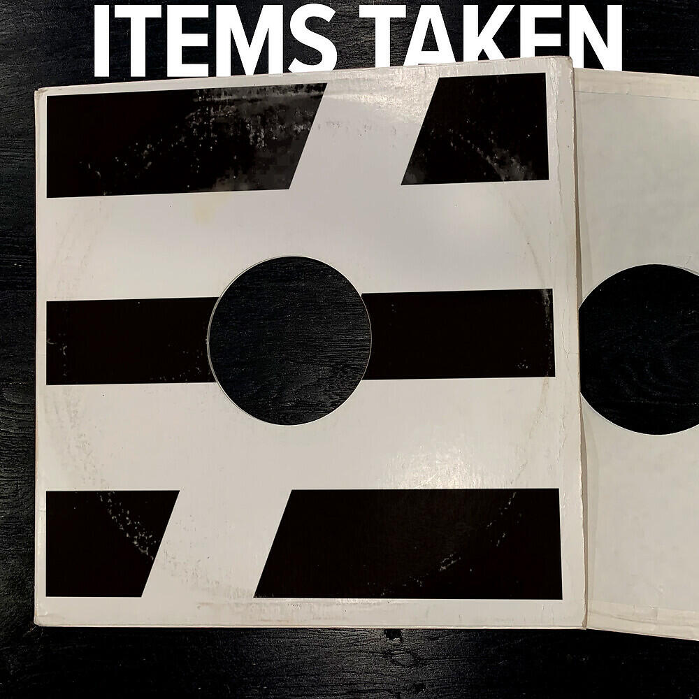 UNEQUAL - Items Taken