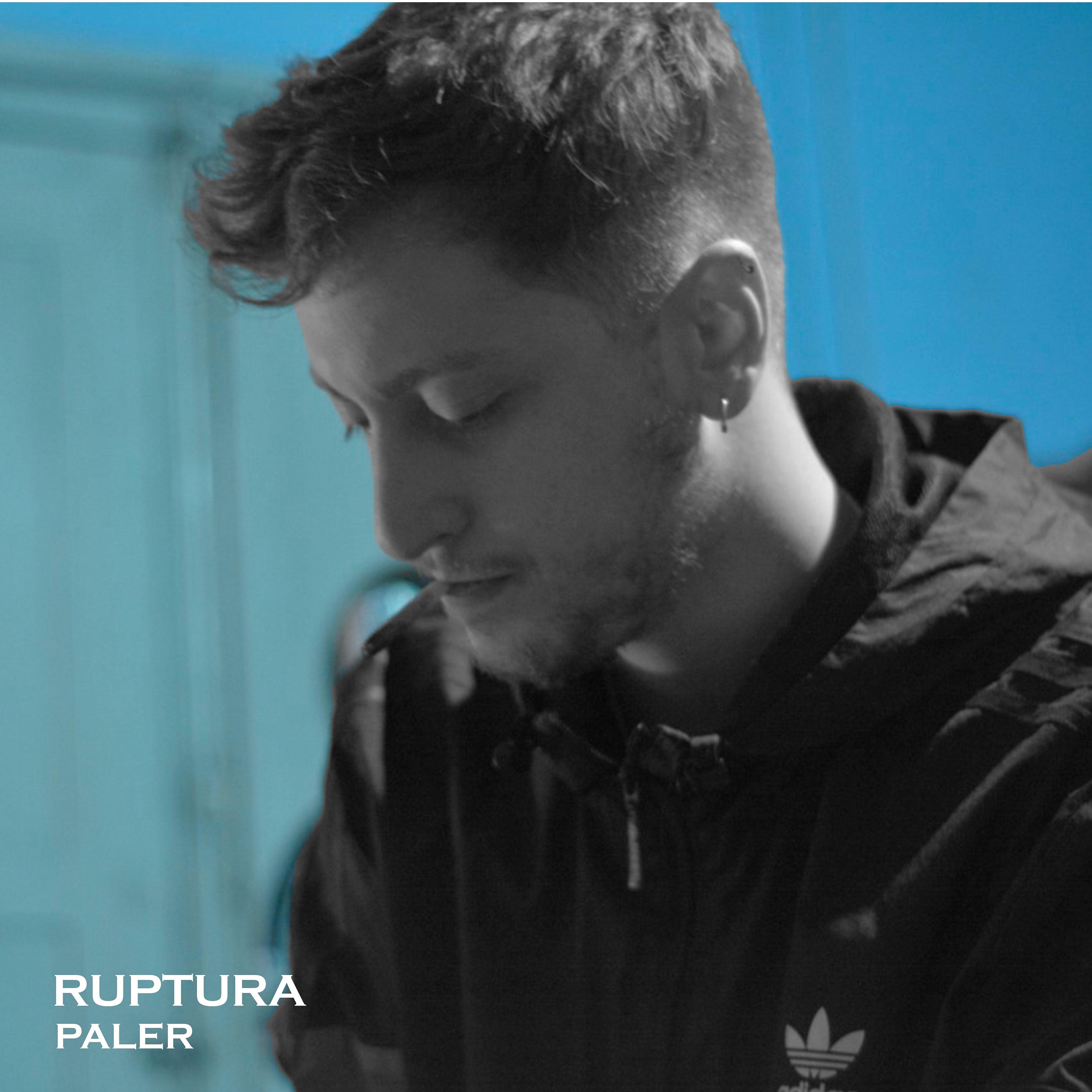 Постер альбома Ruptura